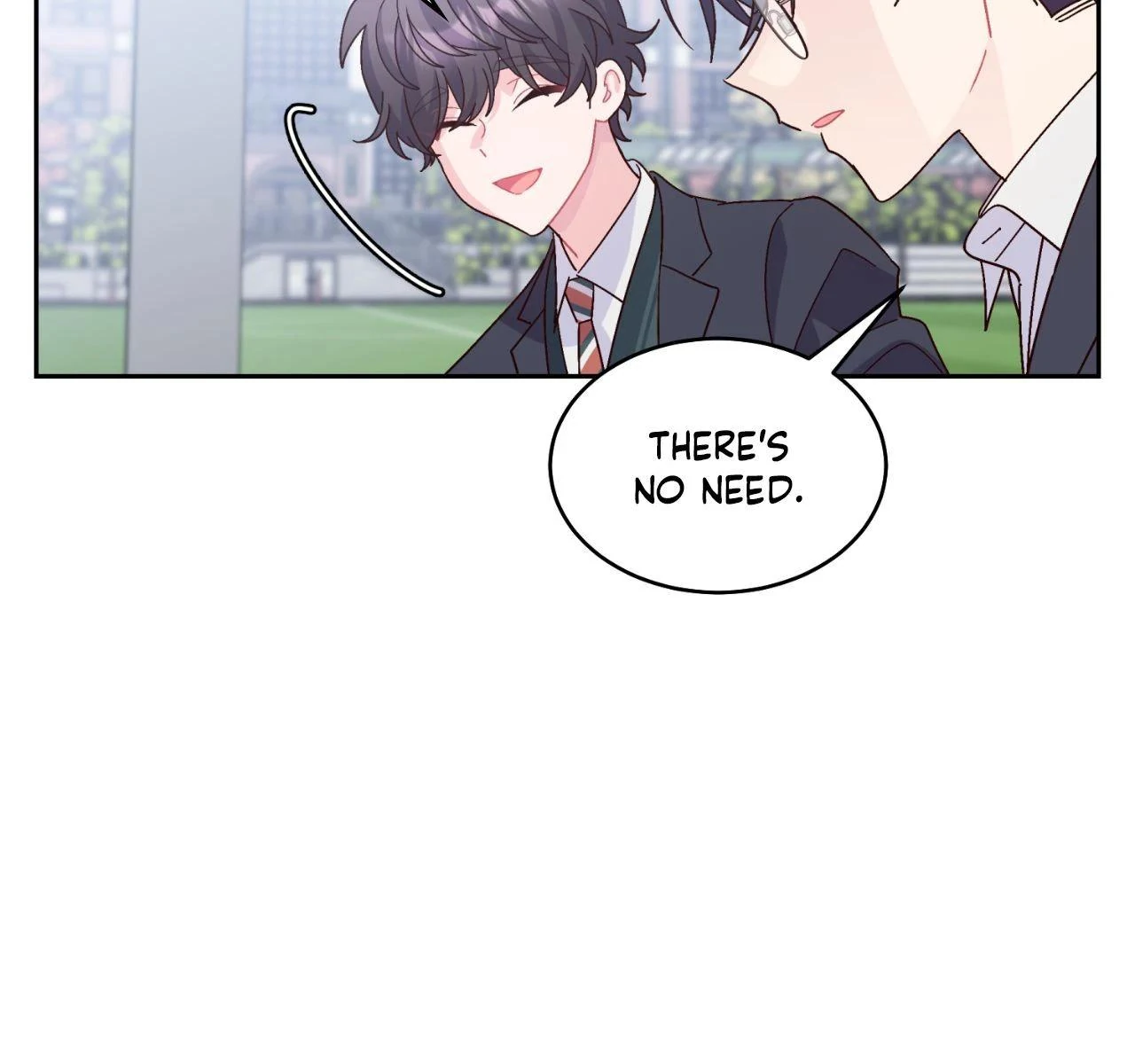 Merry Marbling Chapter 117 - Page 40