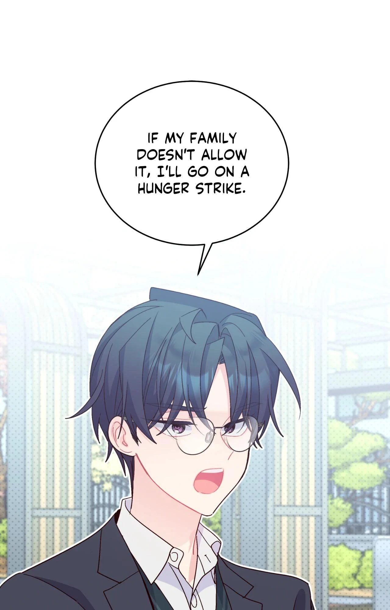 Merry Marbling Chapter 117 - Page 41