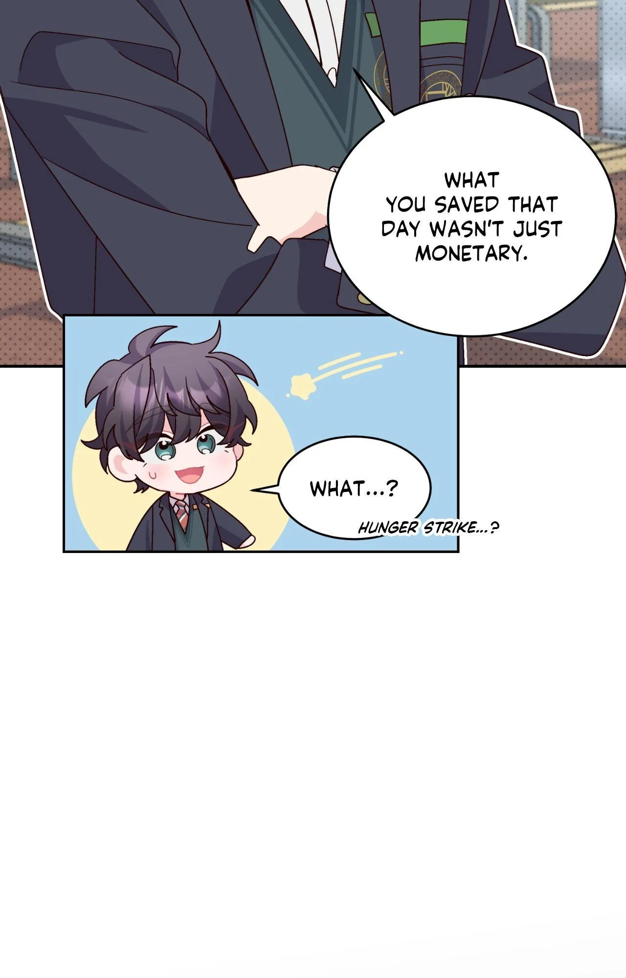 Merry Marbling Chapter 117 - Page 42
