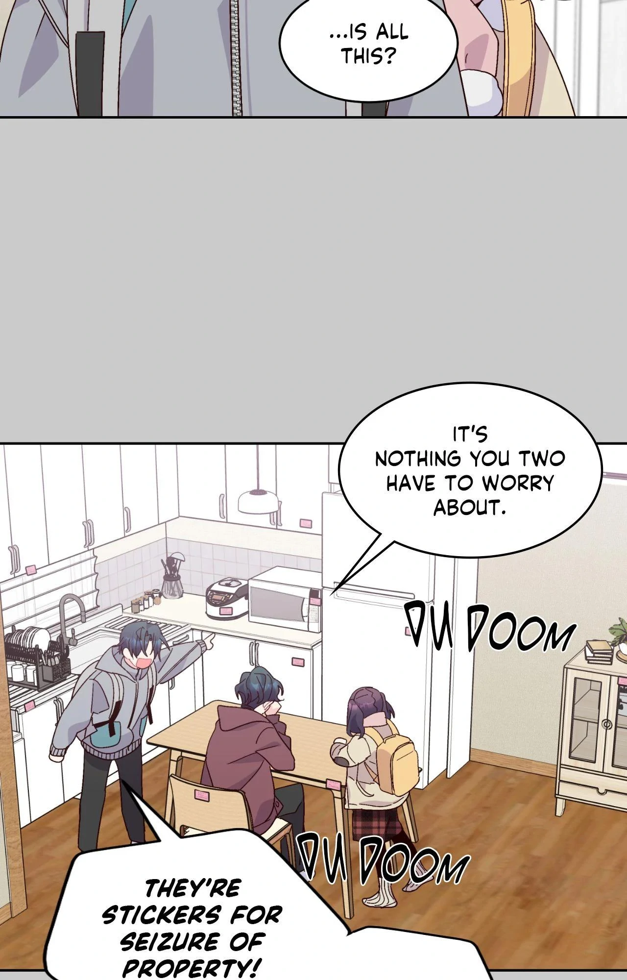 Merry Marbling Chapter 117 - Page 44
