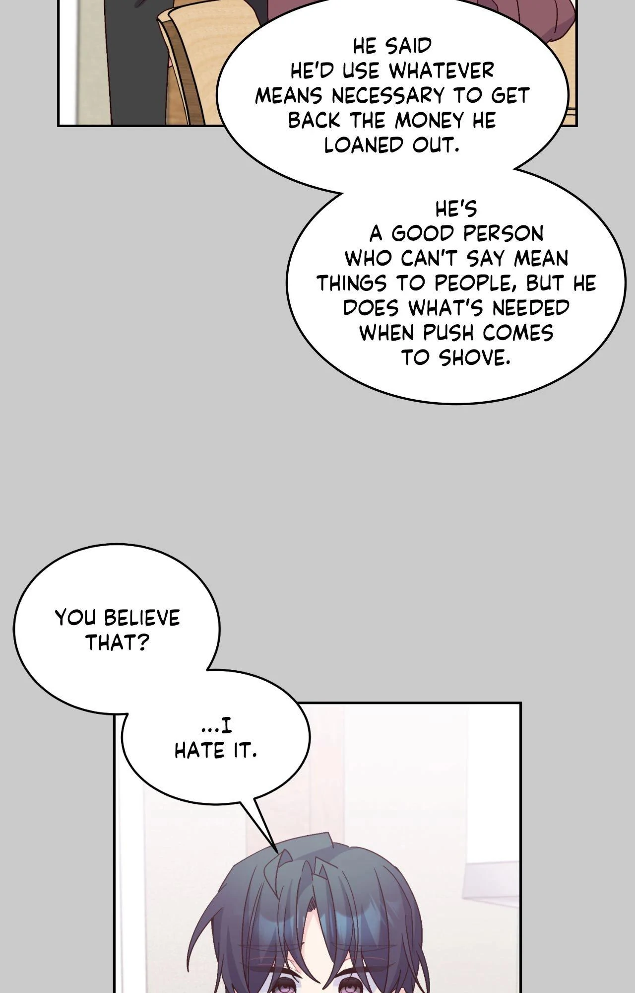 Merry Marbling Chapter 117 - Page 46