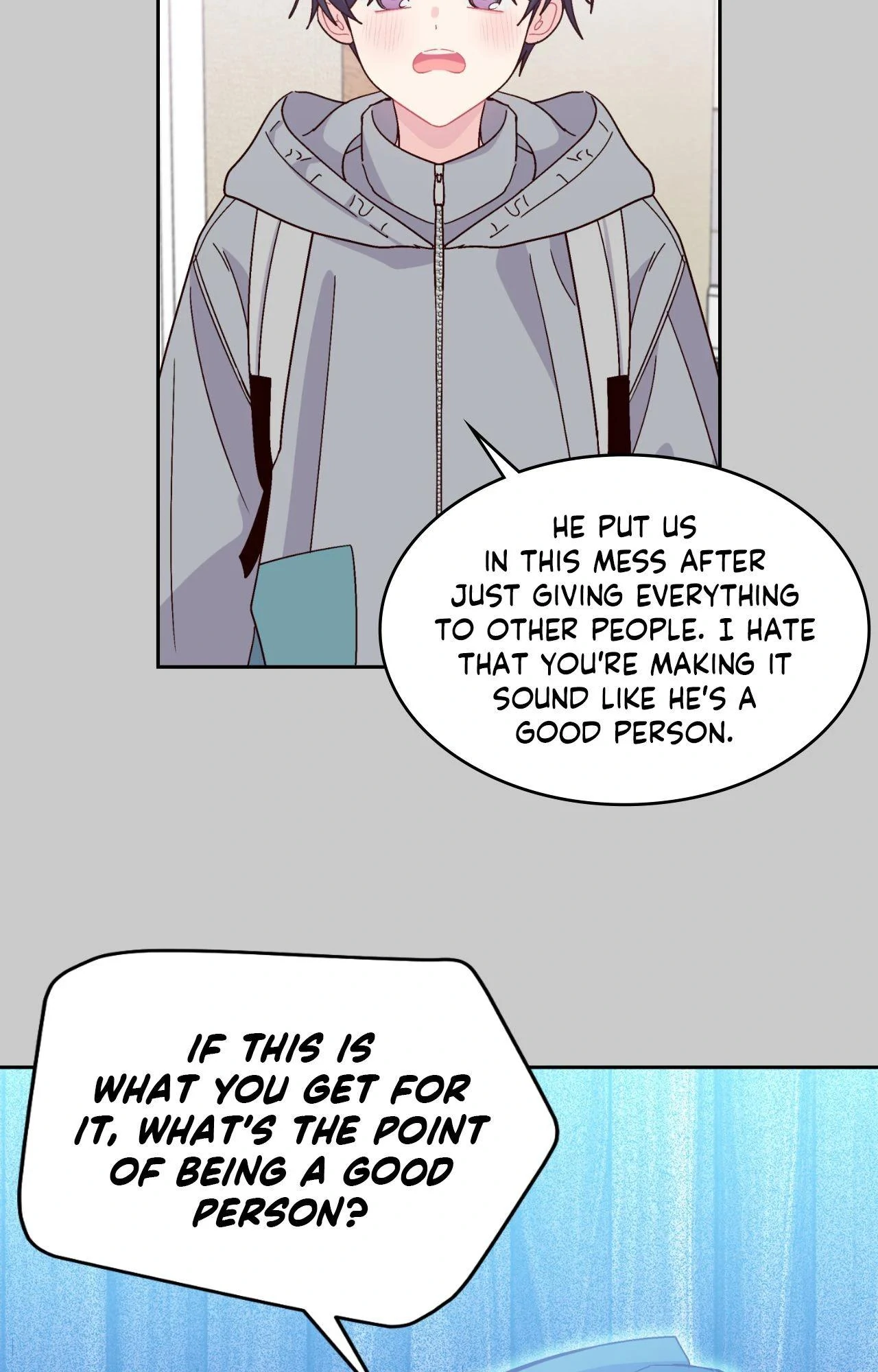 Merry Marbling Chapter 117 - Page 47