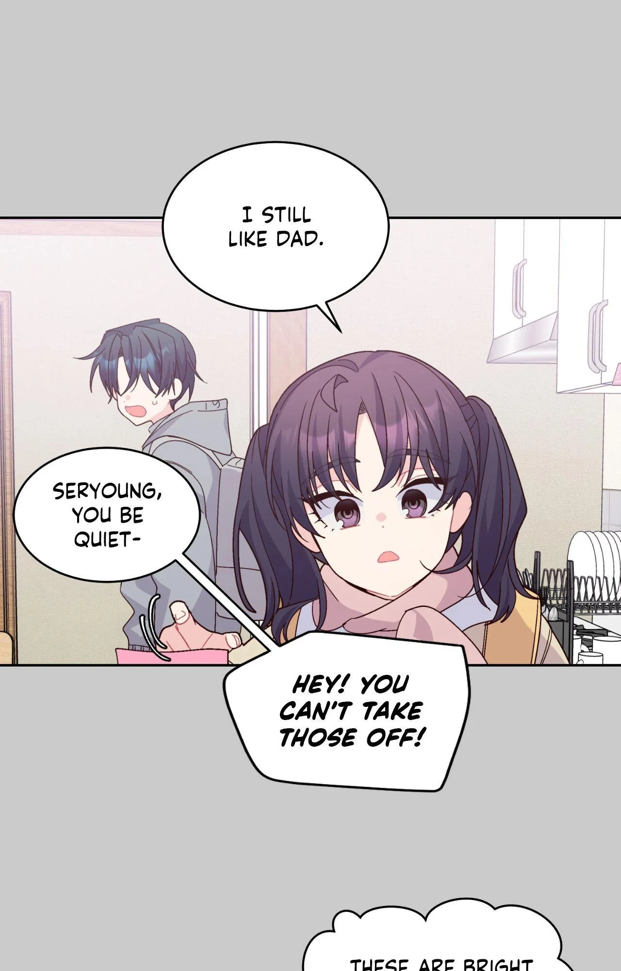 Merry Marbling Chapter 117 - Page 49