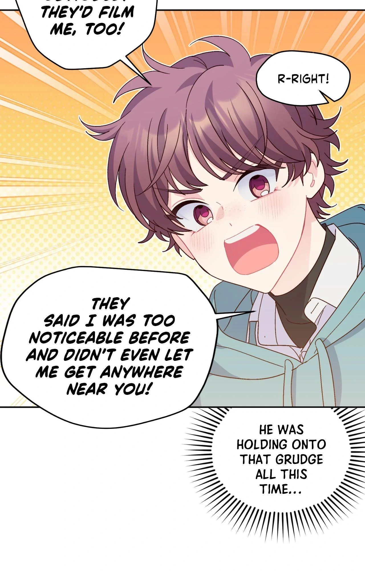 Merry Marbling Chapter 117 - Page 5