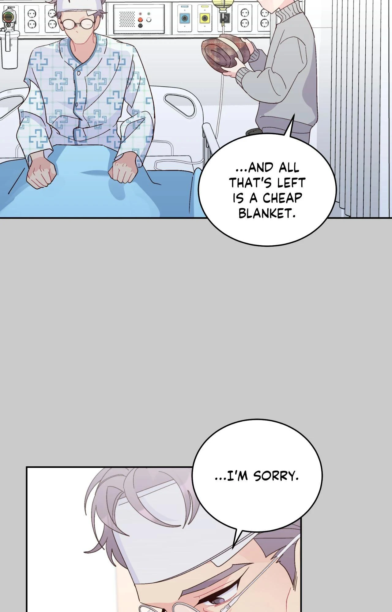 Merry Marbling Chapter 117 - Page 54