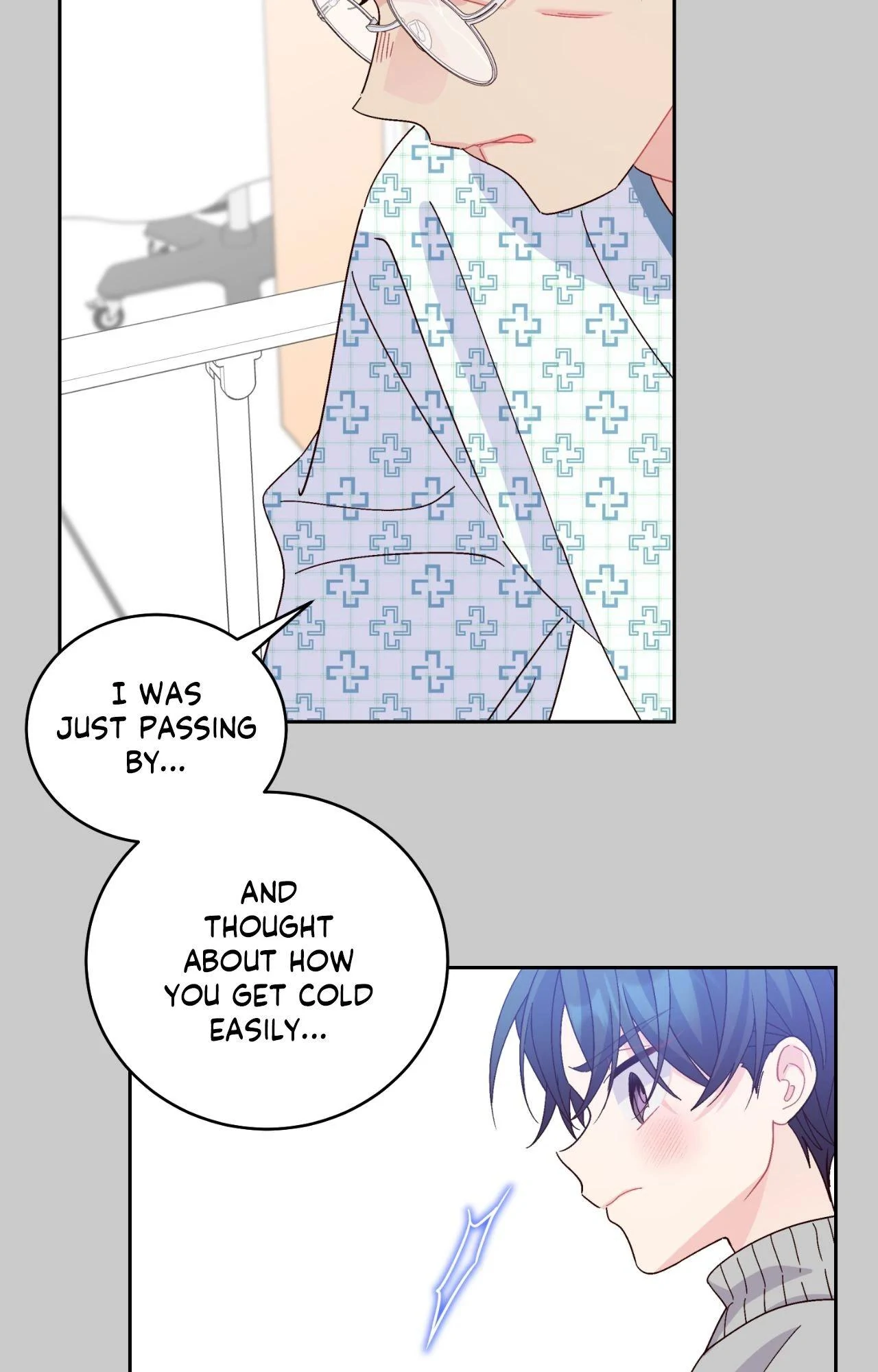 Merry Marbling Chapter 117 - Page 55