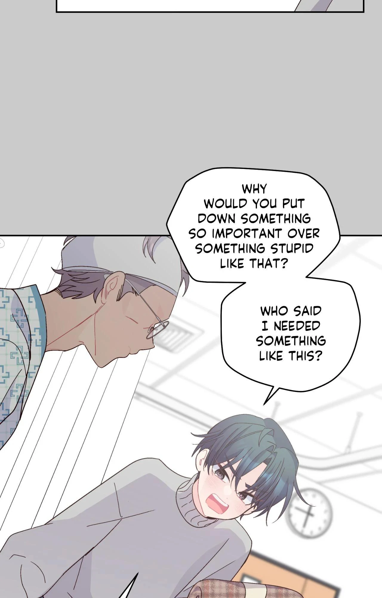 Merry Marbling Chapter 117 - Page 56