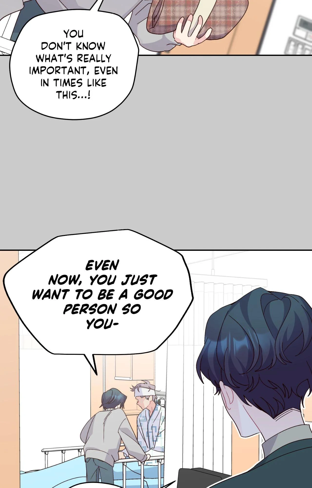 Merry Marbling Chapter 117 - Page 57