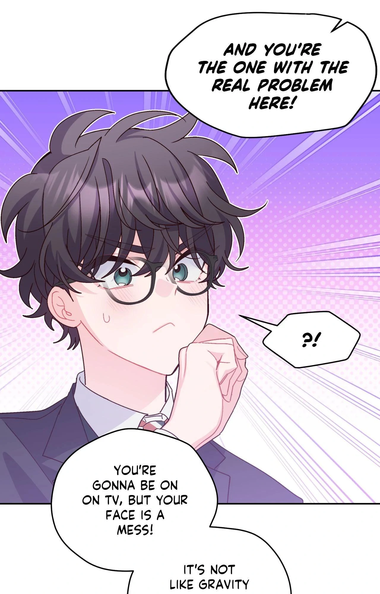 Merry Marbling Chapter 117 - Page 6