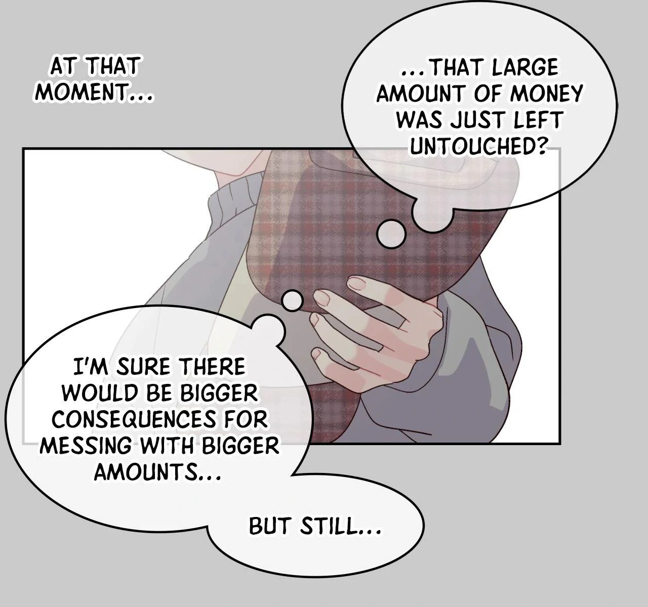 Merry Marbling Chapter 117 - Page 60