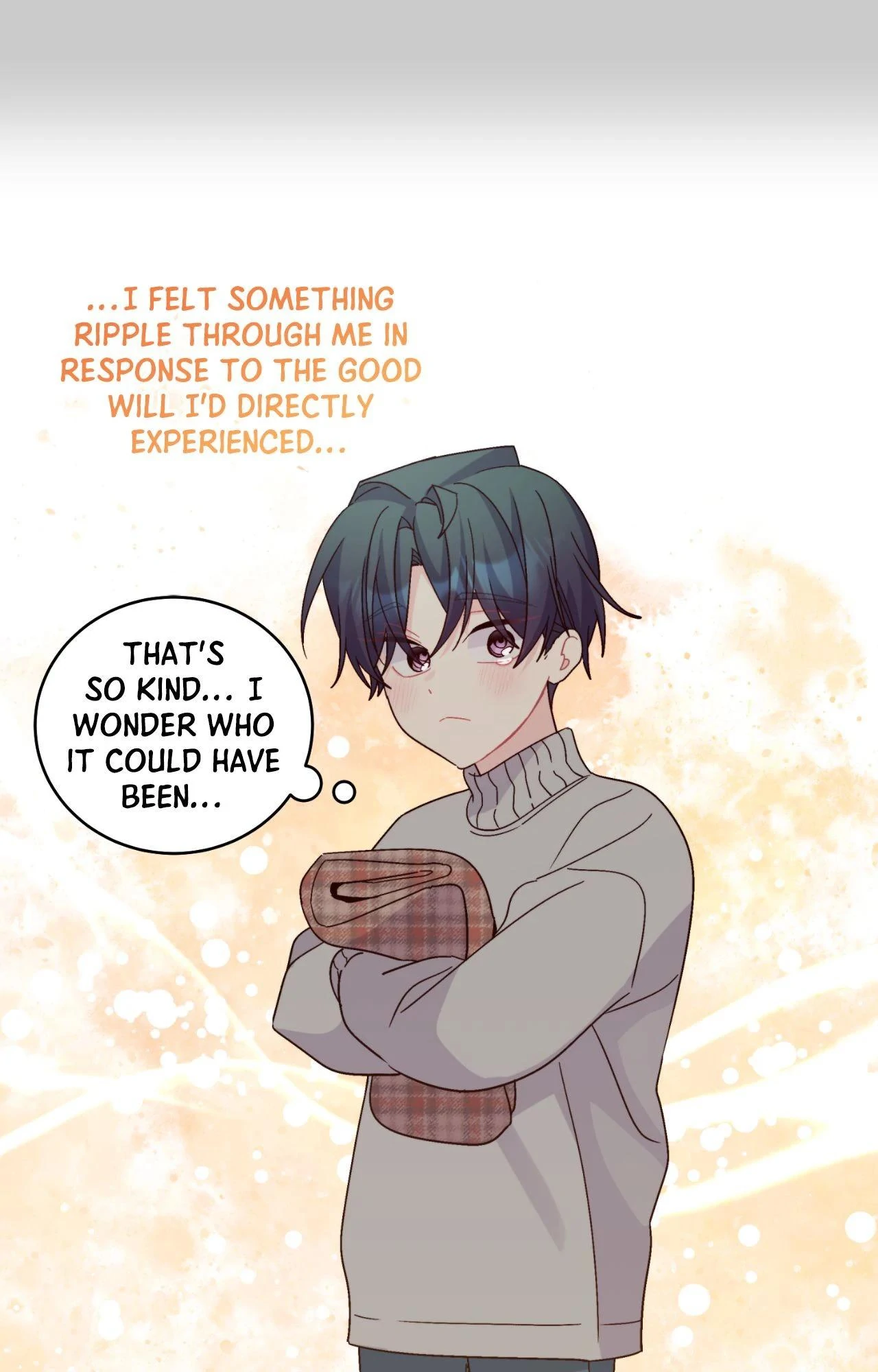 Merry Marbling Chapter 117 - Page 61
