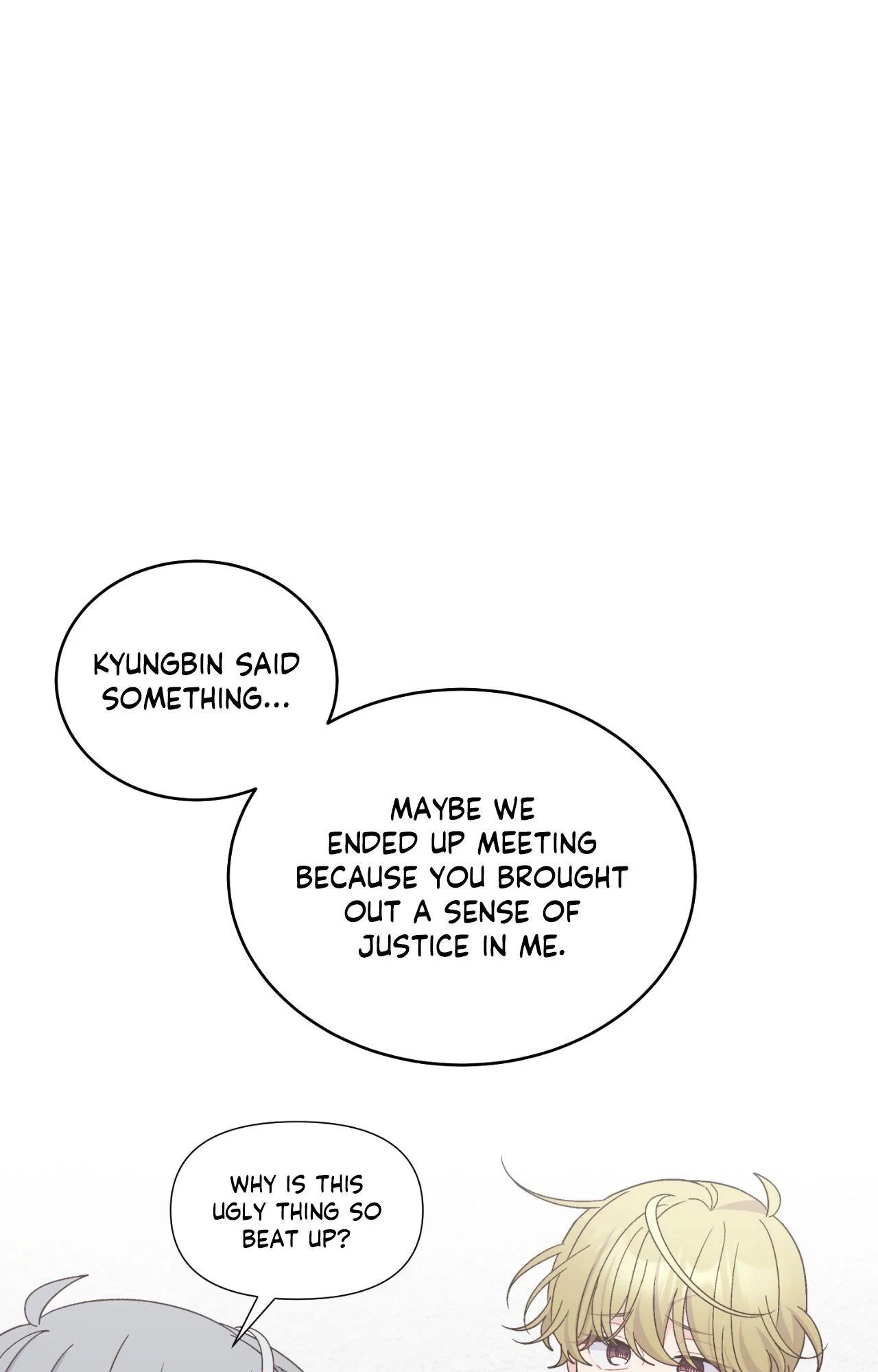 Merry Marbling Chapter 117 - Page 63