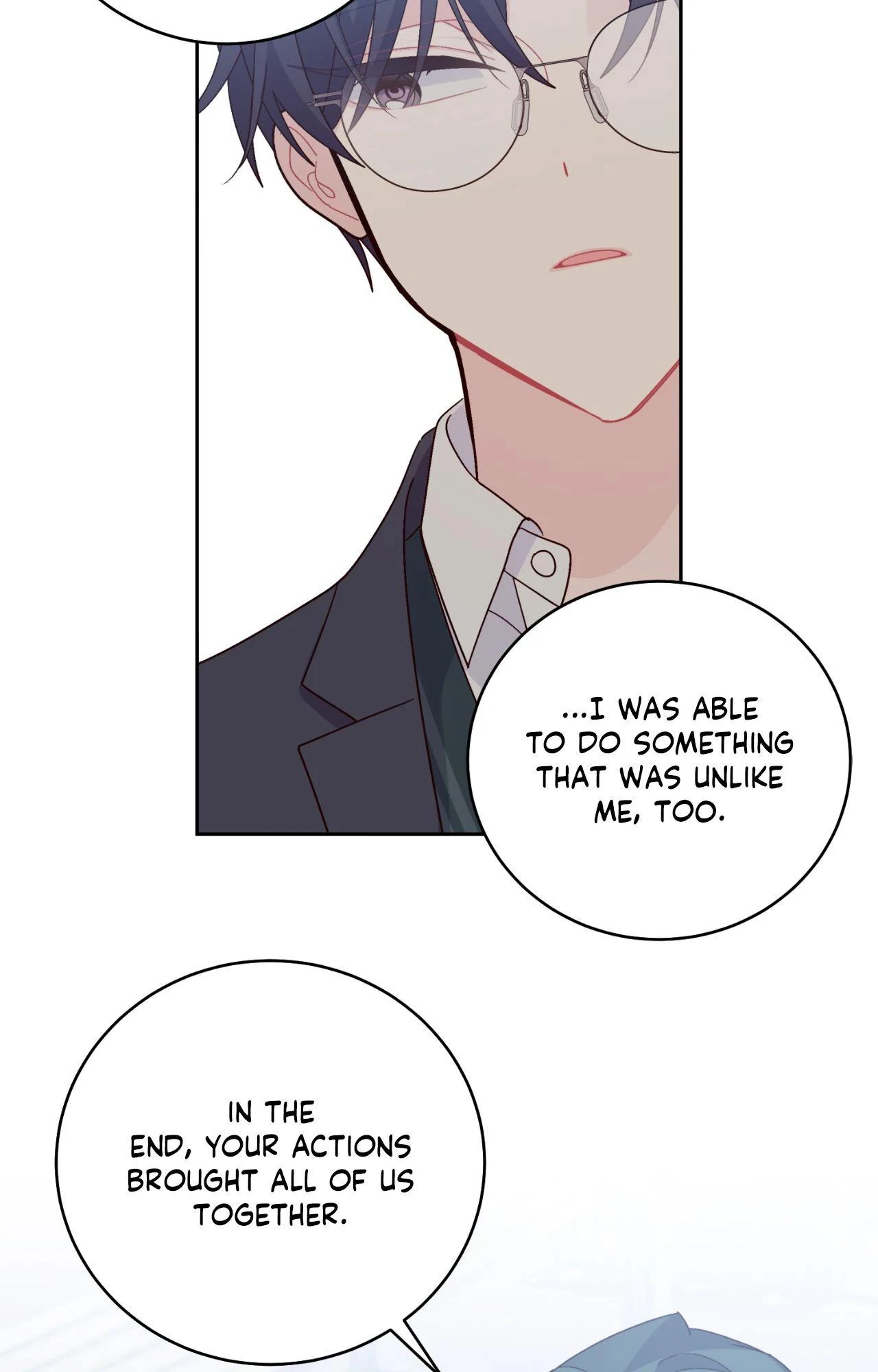 Merry Marbling Chapter 117 - Page 65