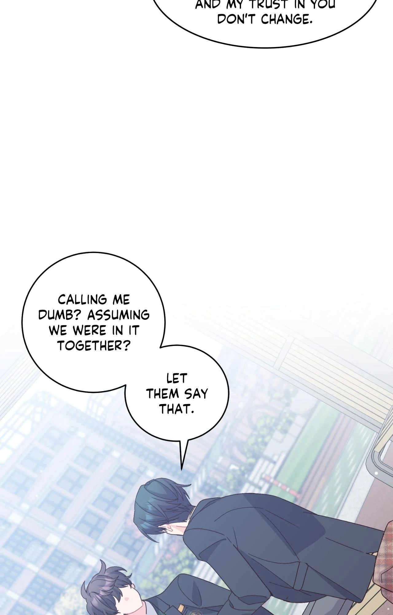 Merry Marbling Chapter 117 - Page 67