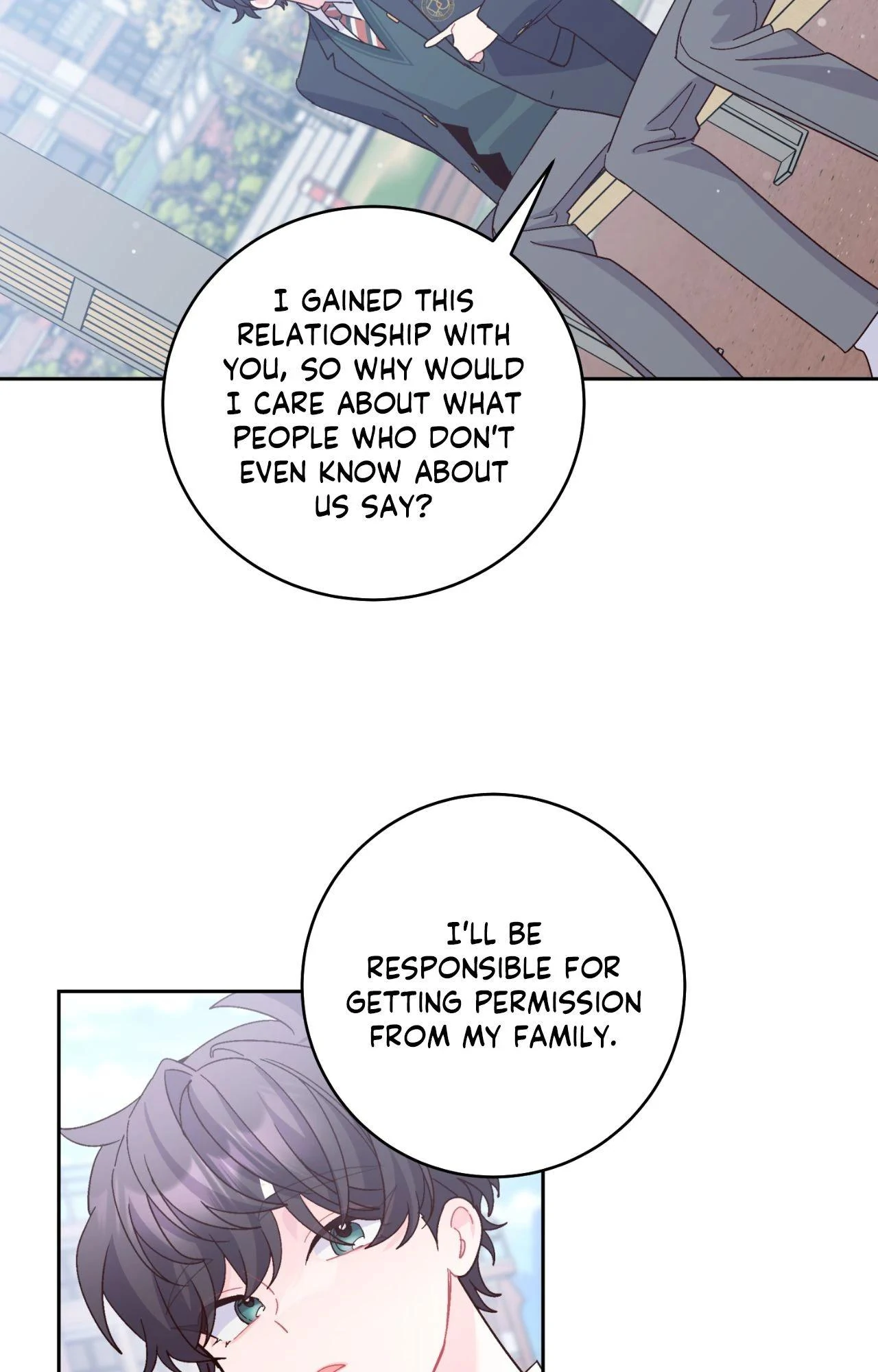 Merry Marbling Chapter 117 - Page 68