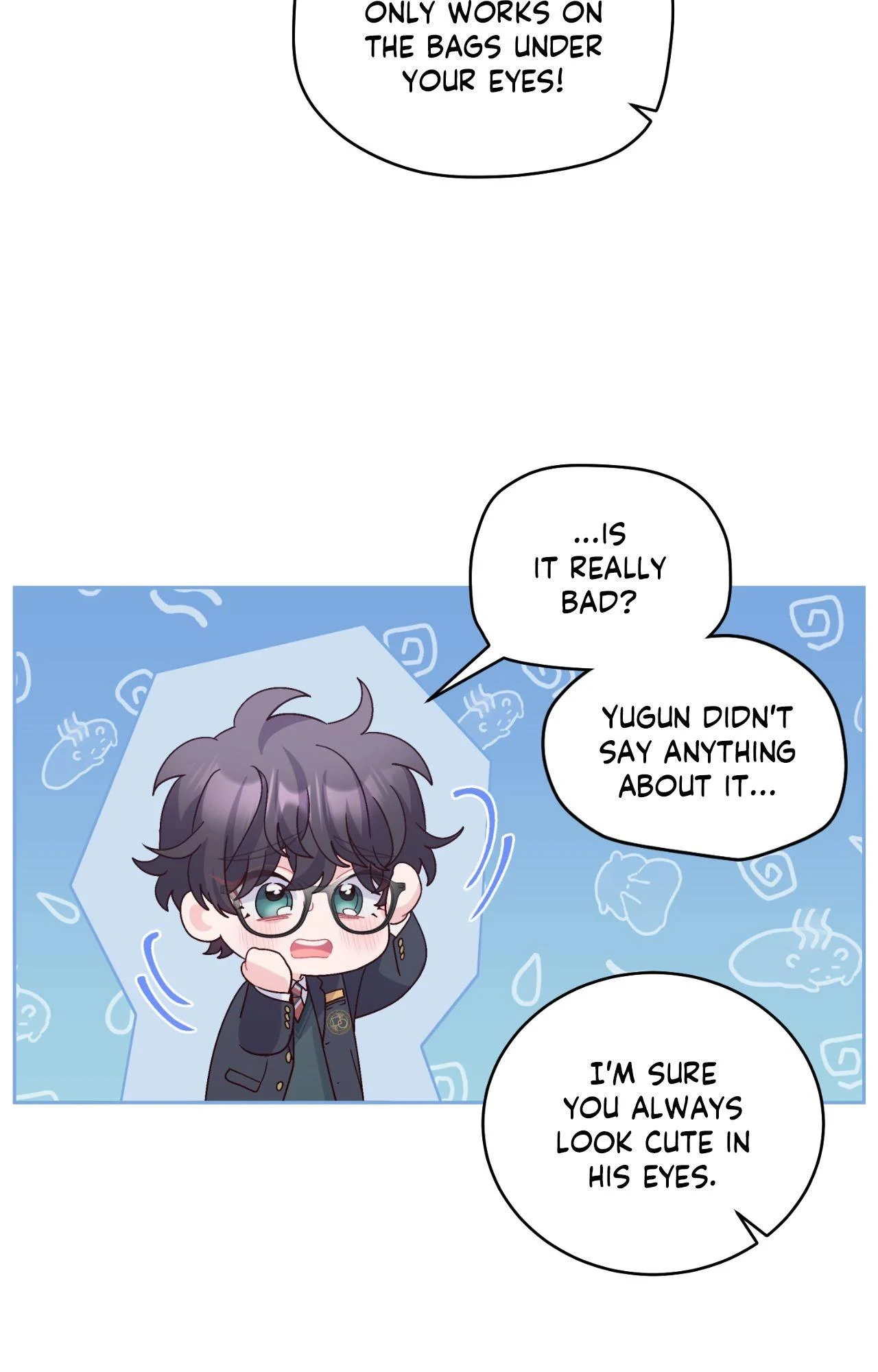 Merry Marbling Chapter 117 - Page 7