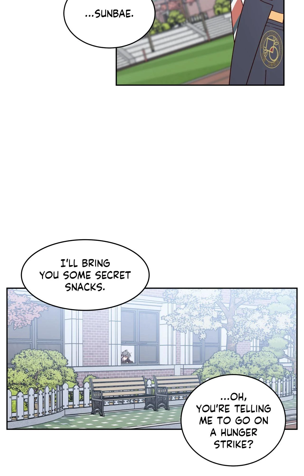 Merry Marbling Chapter 117 - Page 70