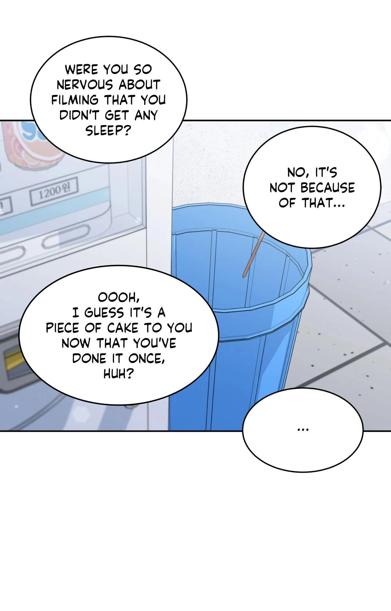 Merry Marbling Chapter 117 - Page 8