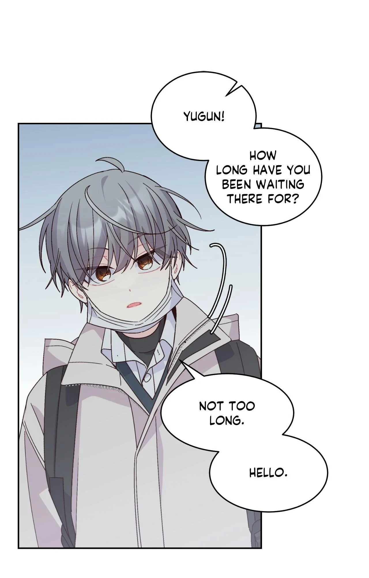 Merry Marbling Chapter 118 - Page 12