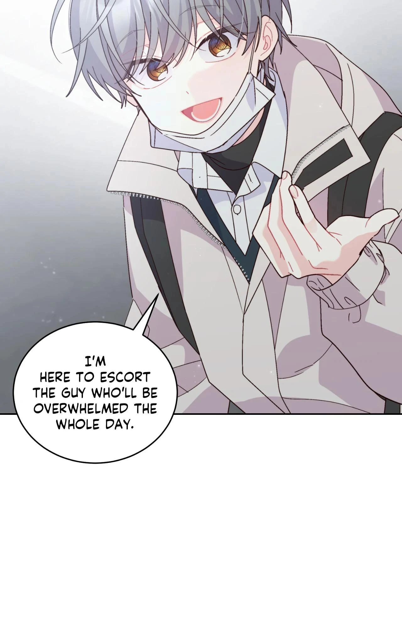 Merry Marbling Chapter 118 - Page 25