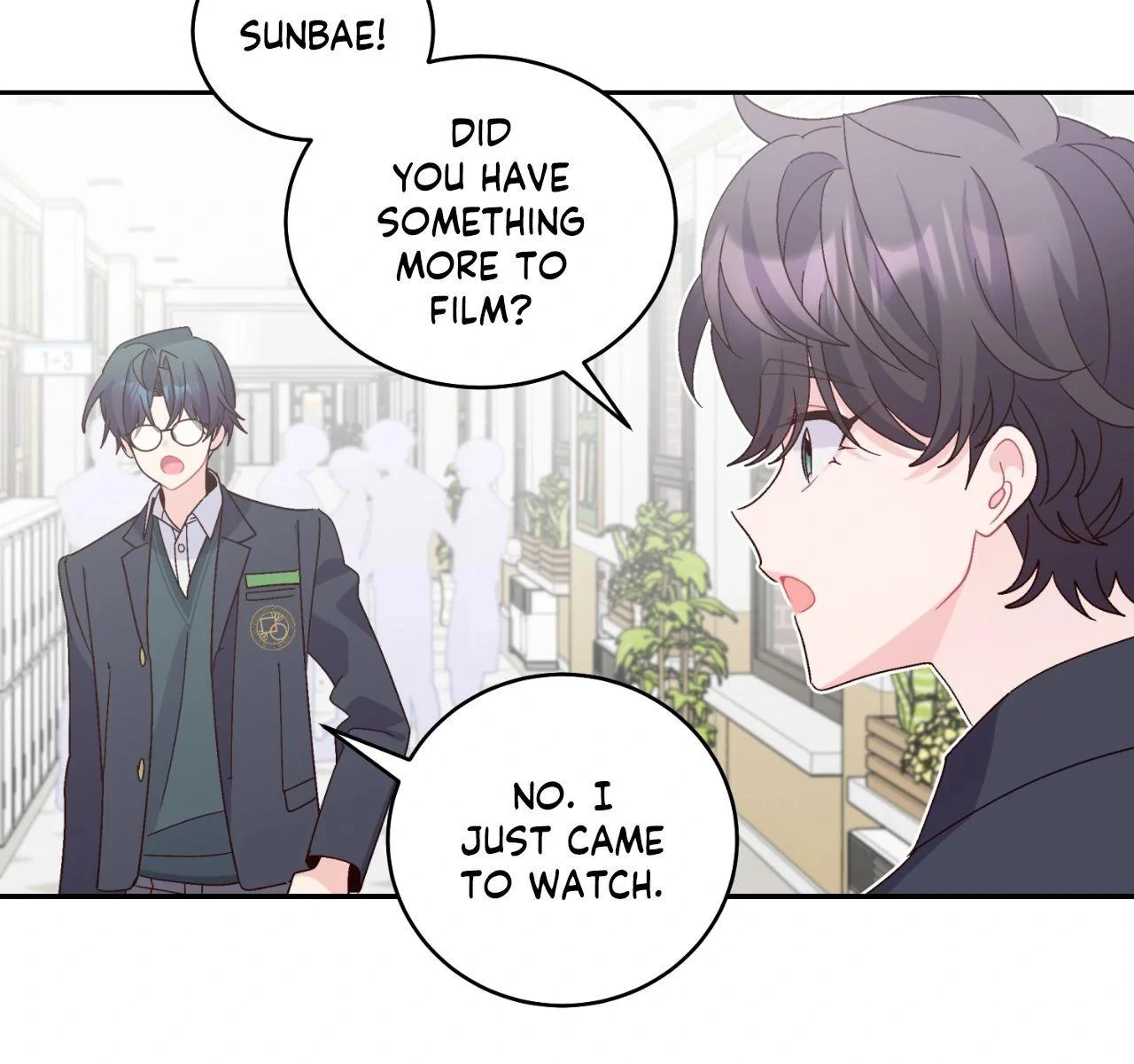 Merry Marbling Chapter 118 - Page 61