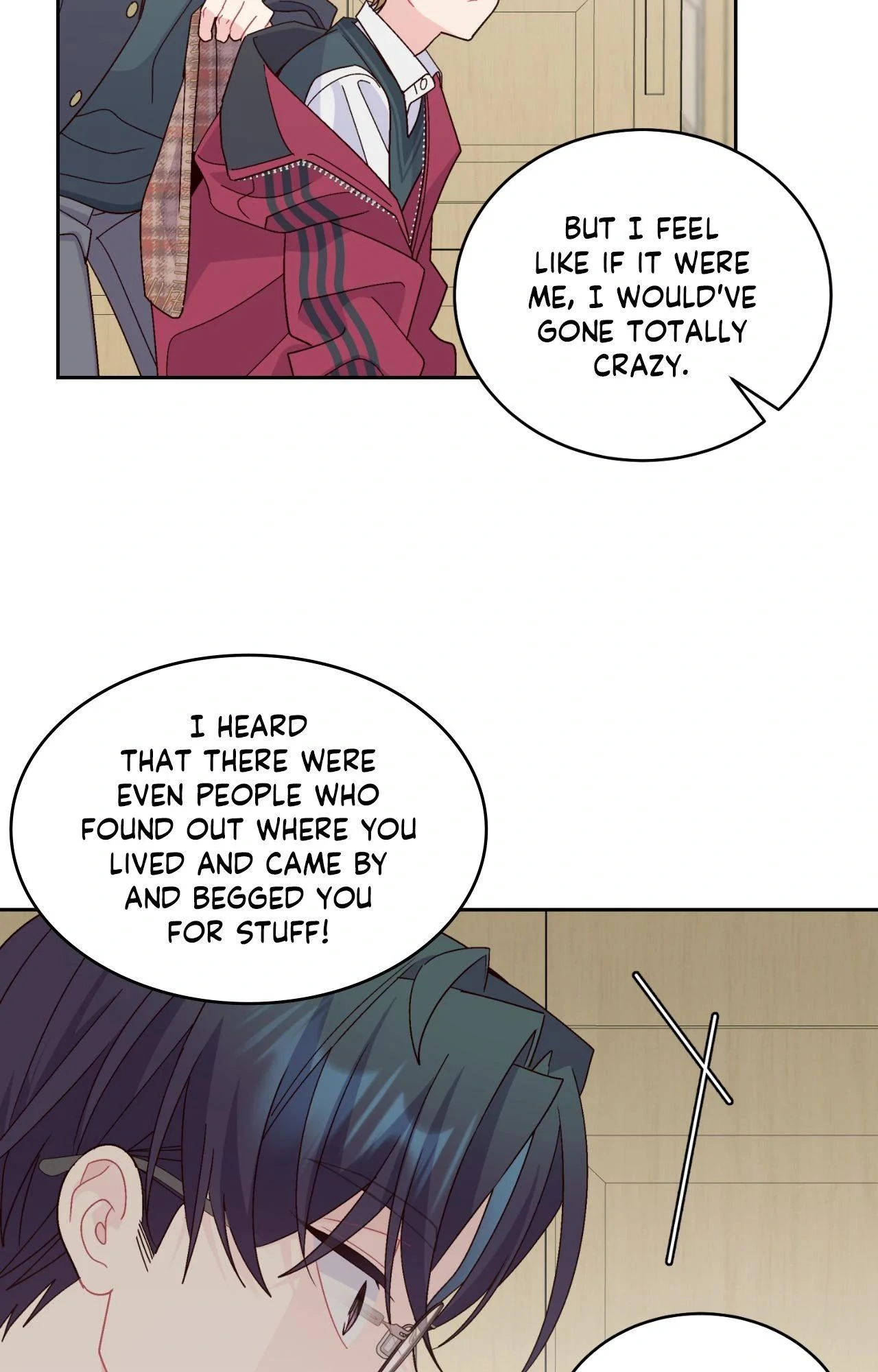 Merry Marbling Chapter 119 - Page 36