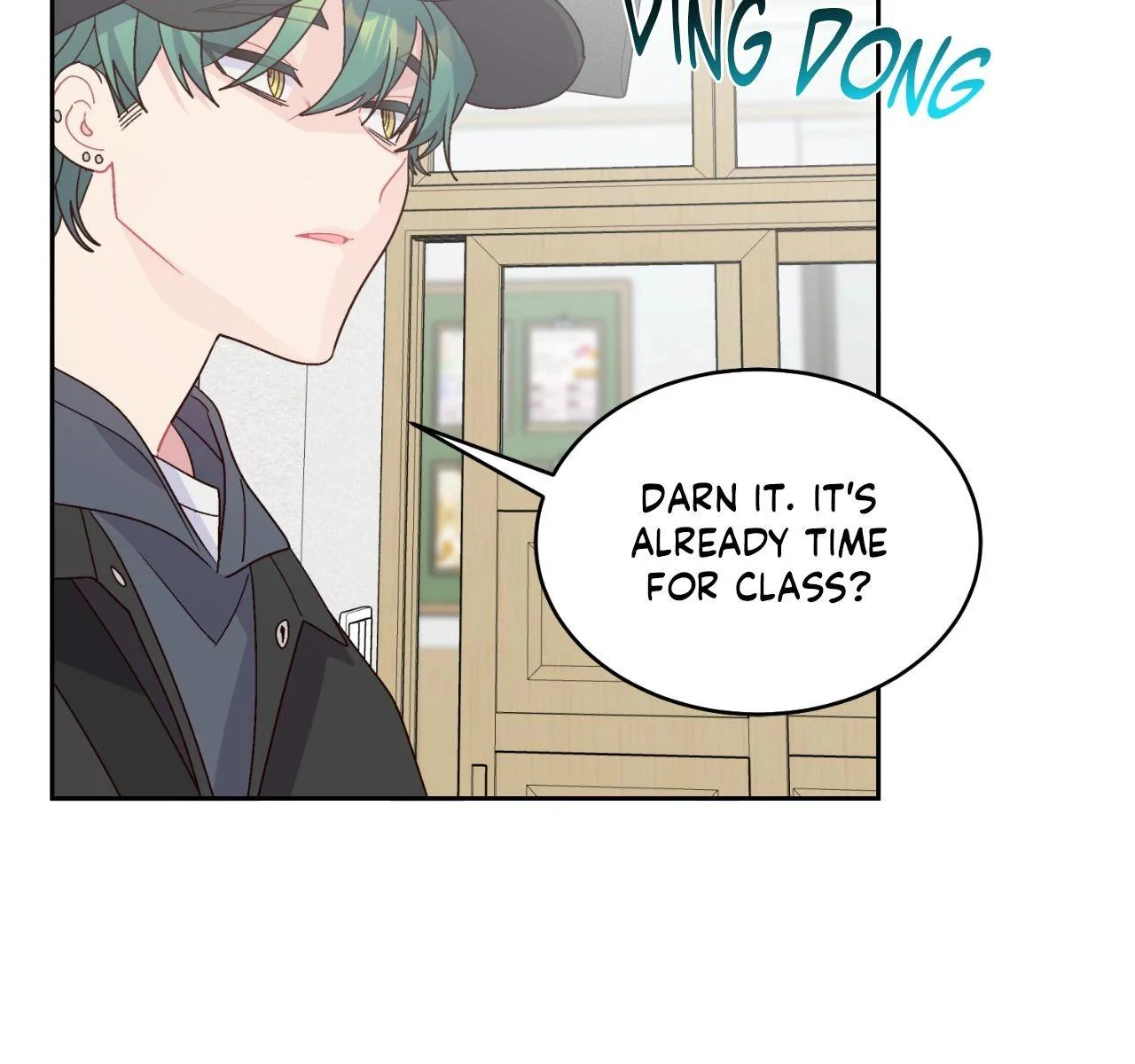 Merry Marbling Chapter 119 - Page 41