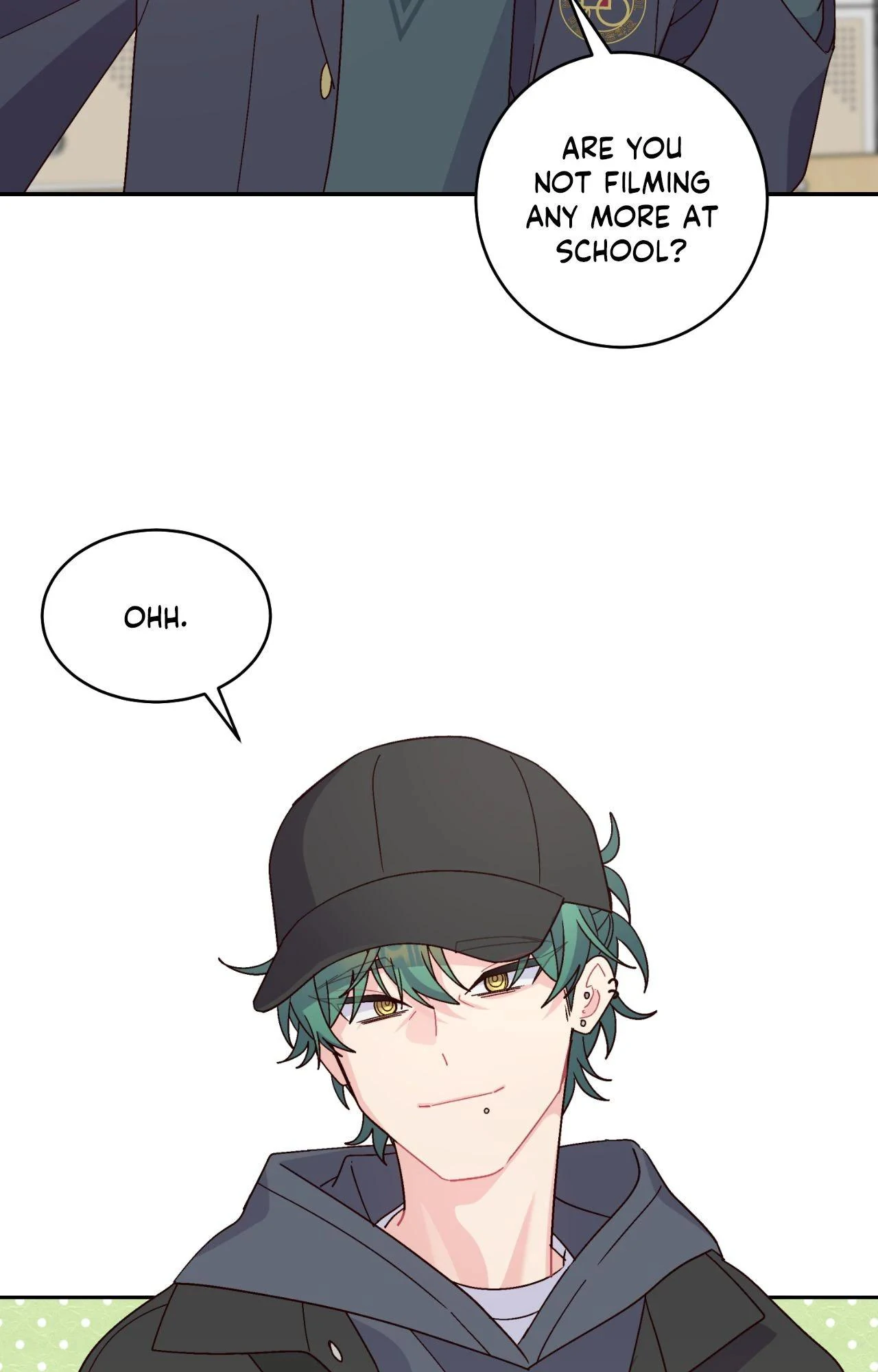 Merry Marbling Chapter 119 - Page 43