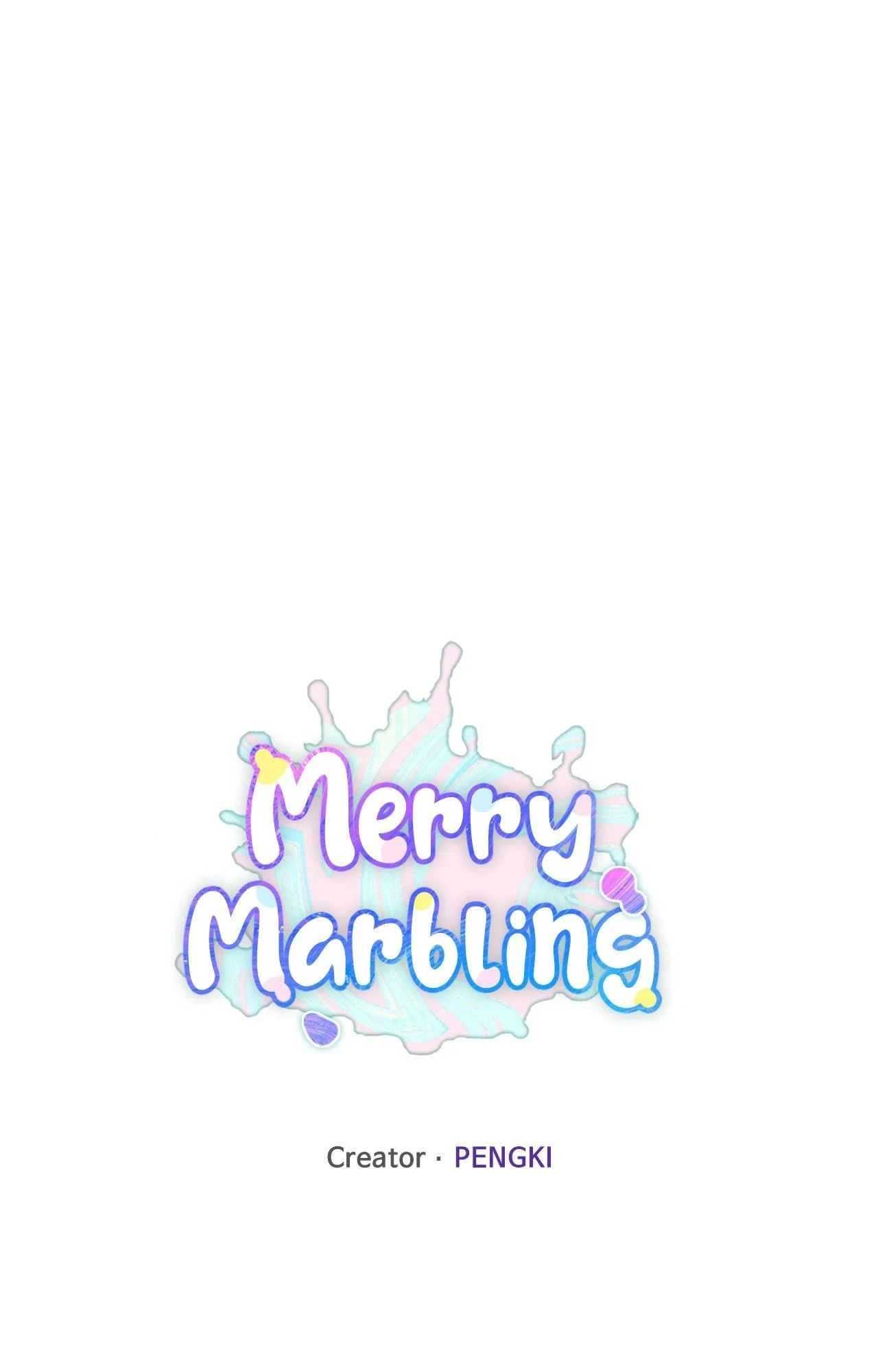 Merry Marbling Chapter 120 - Page 1