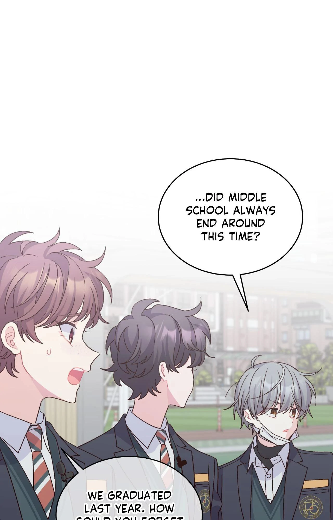 Merry Marbling Chapter 120 - Page 2