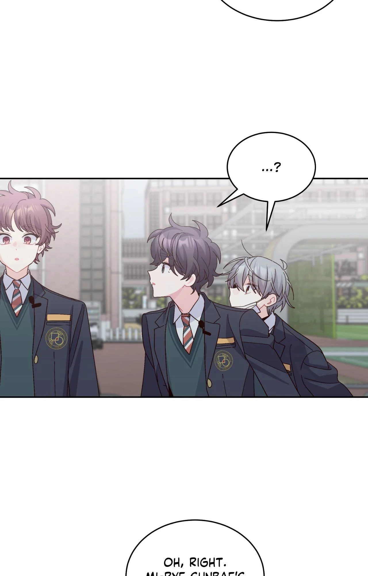 Merry Marbling Chapter 120 - Page 11