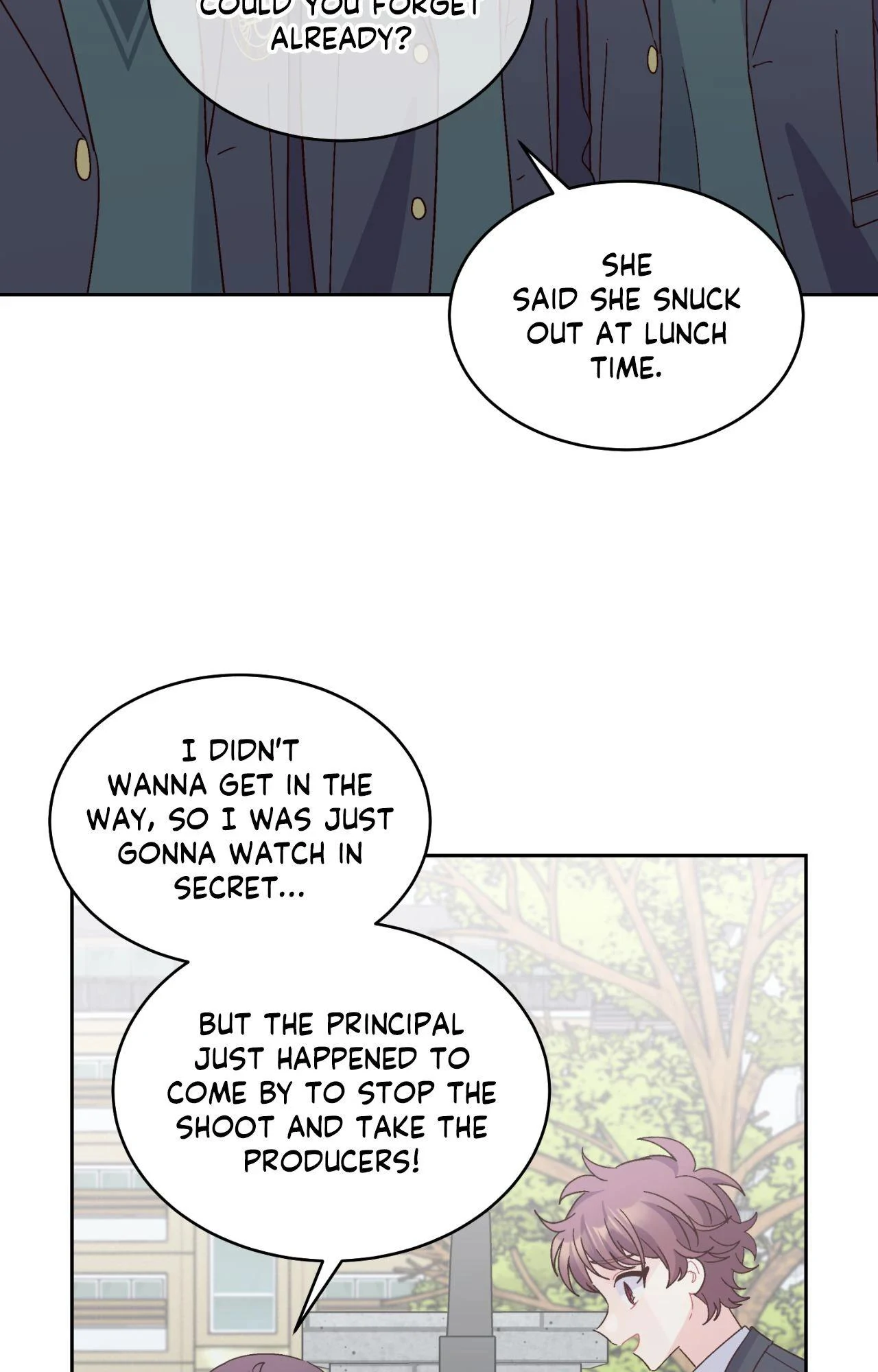 Merry Marbling Chapter 120 - Page 3