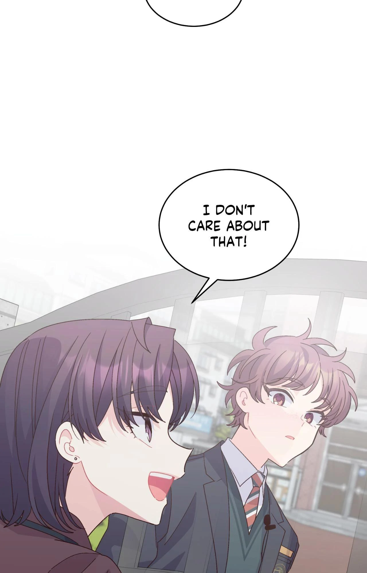Merry Marbling Chapter 120 - Page 6