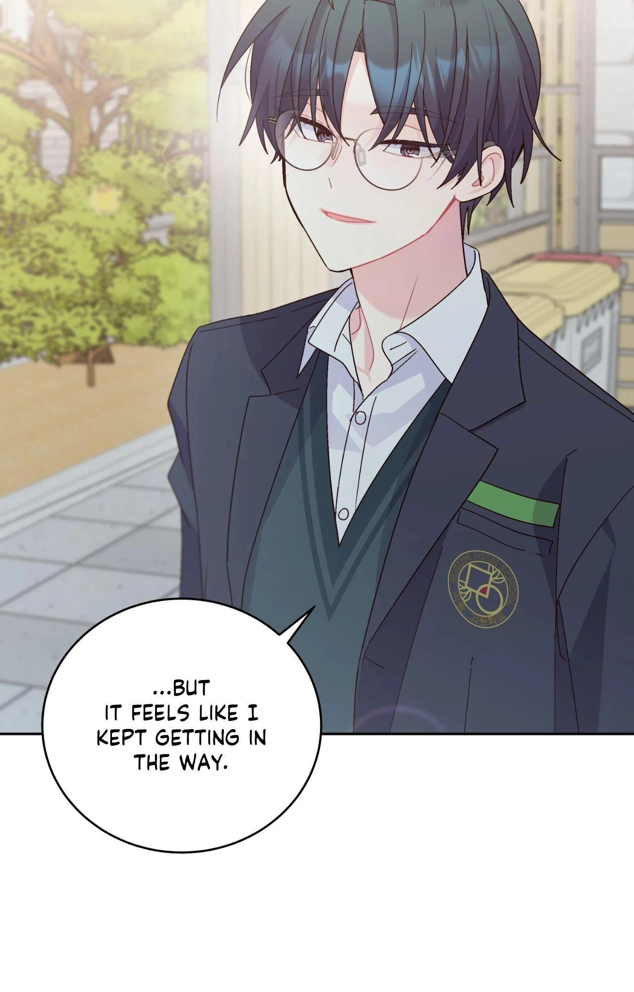 Merry Marbling Chapter 120 - Page 58