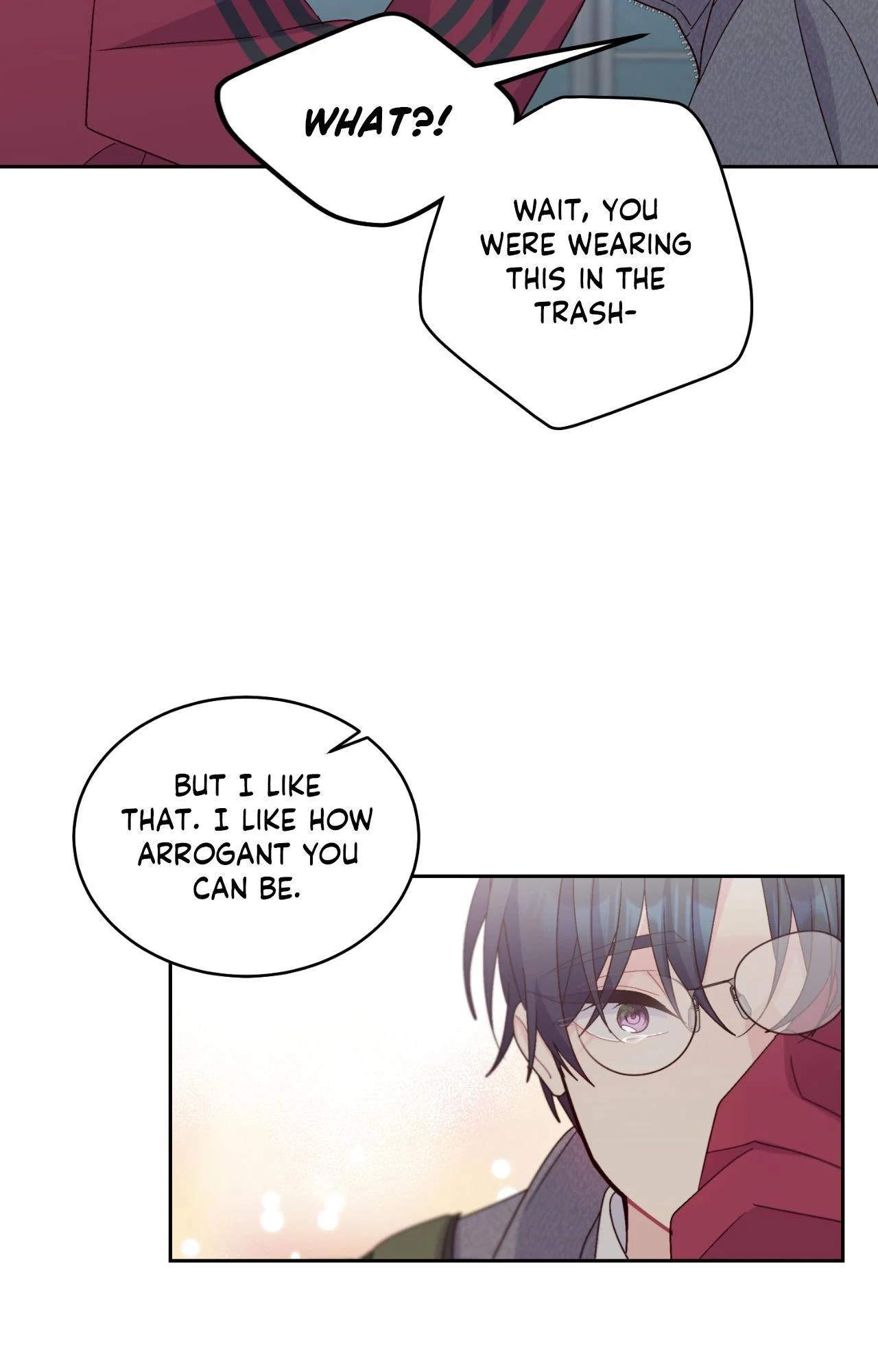 Merry Marbling Chapter 121 - Page 31