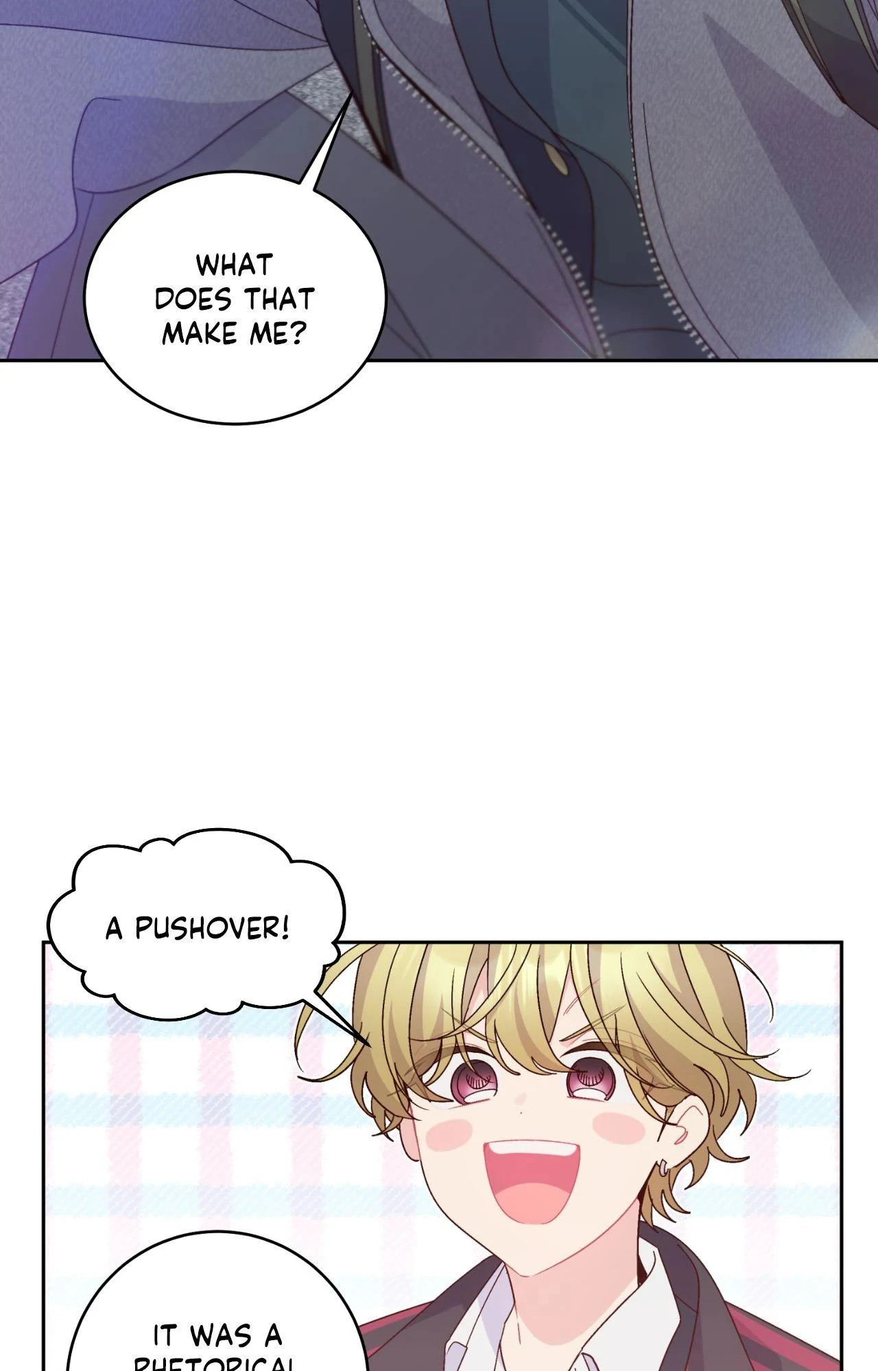 Merry Marbling Chapter 121 - Page 40