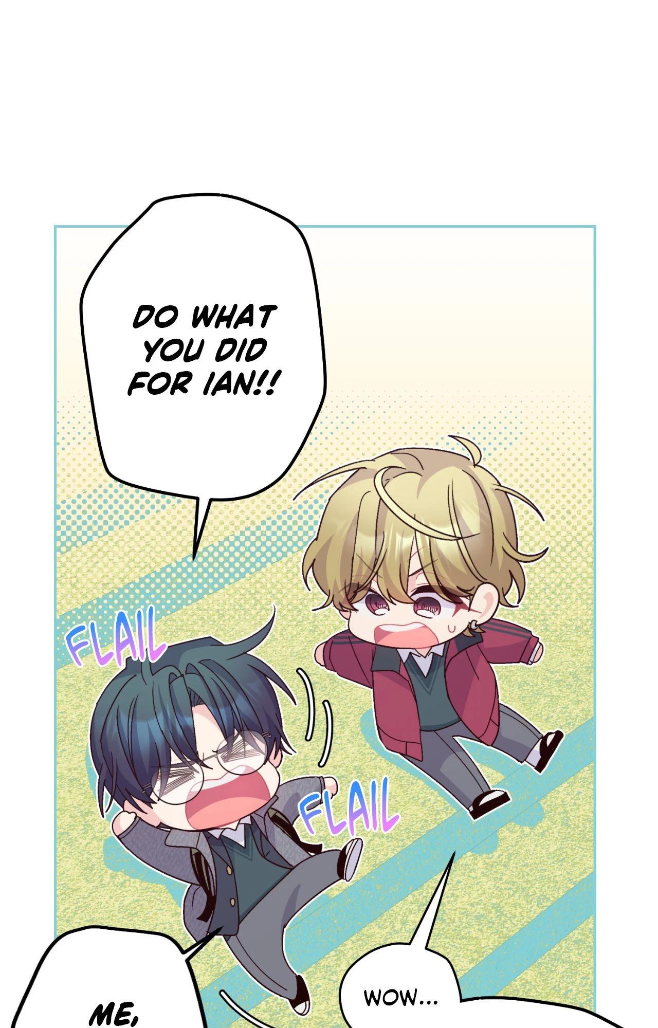Merry Marbling Chapter 121 - Page 45