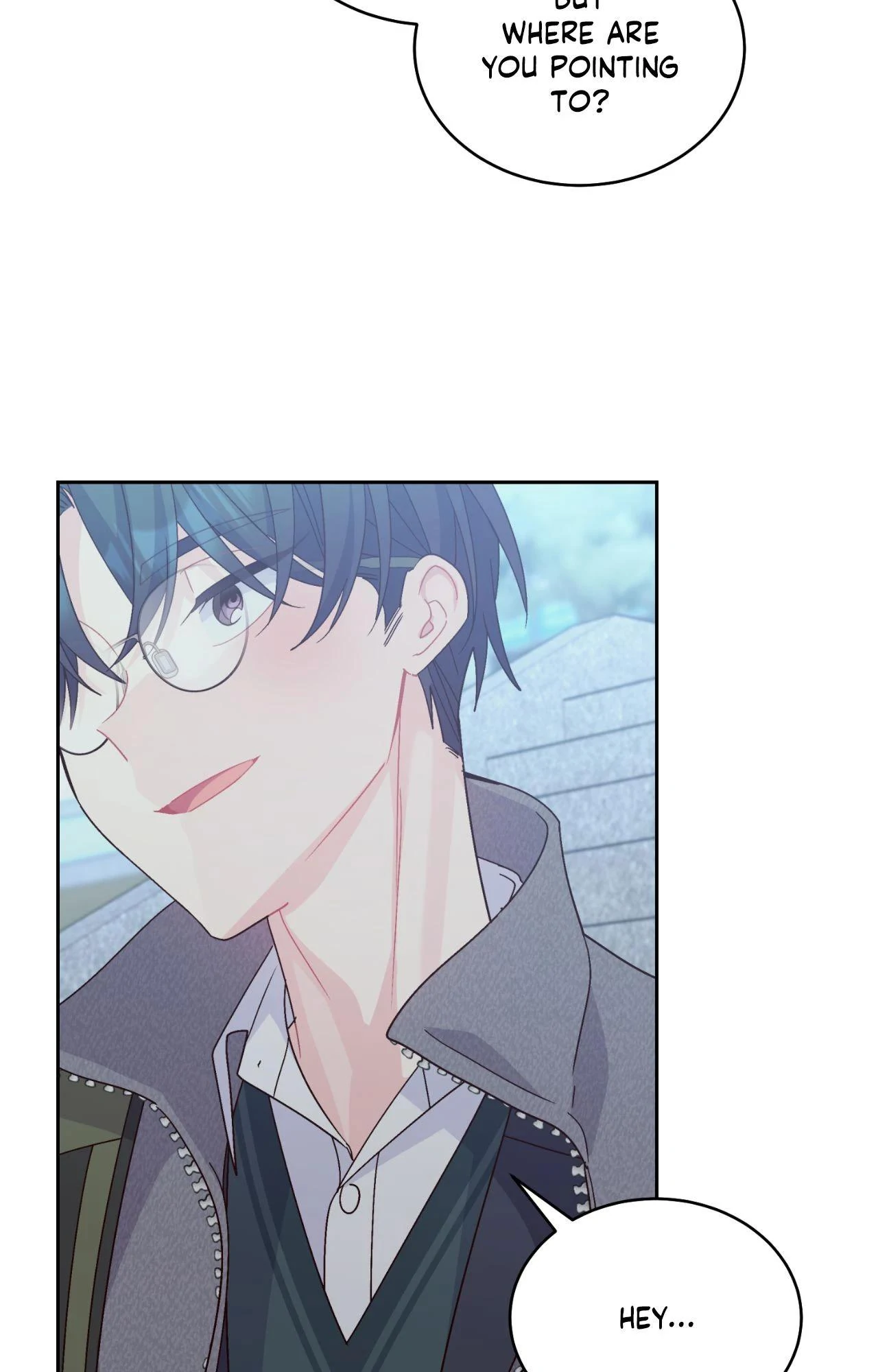Merry Marbling Chapter 121 - Page 53