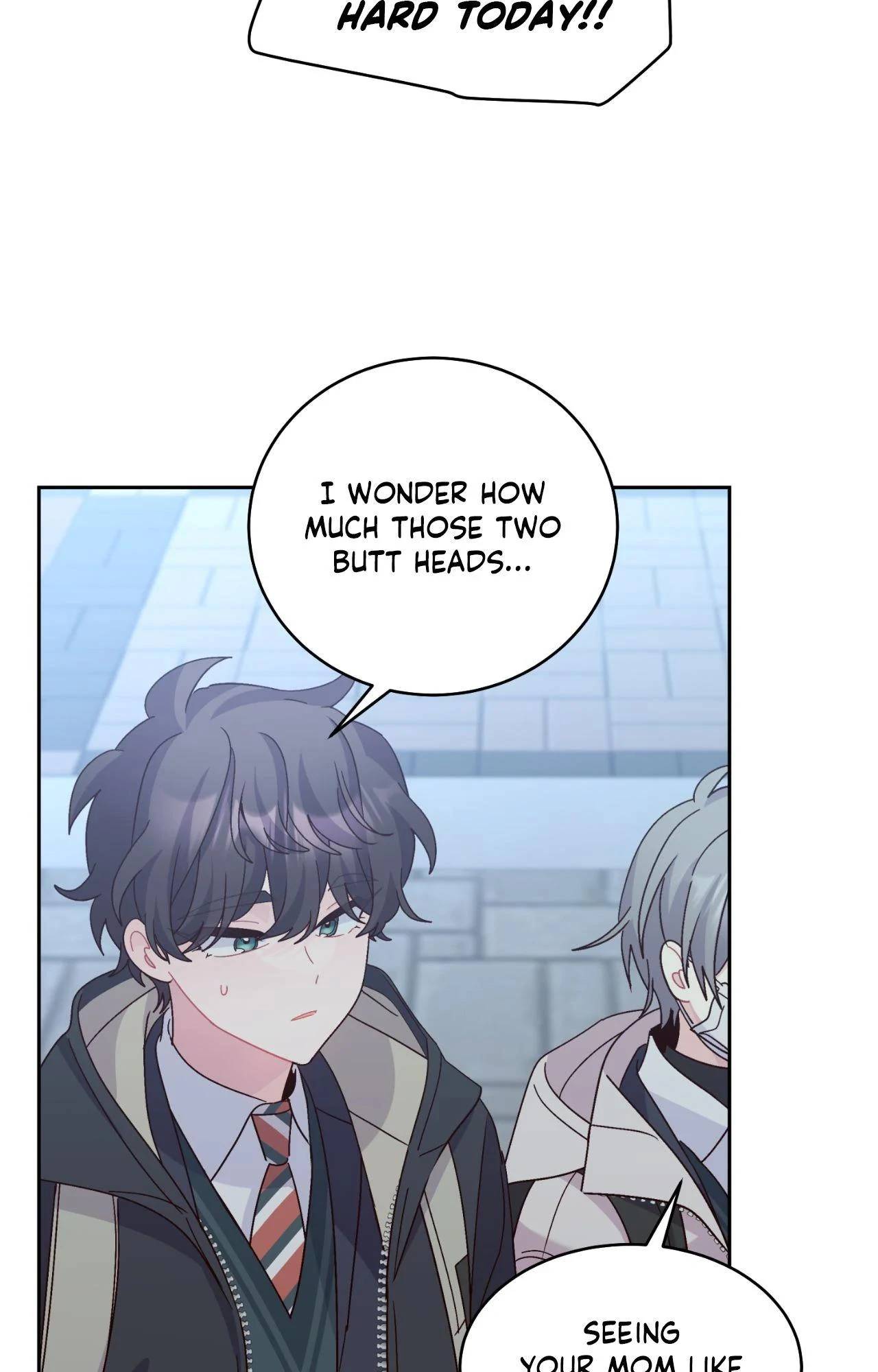Merry Marbling Chapter 121 - Page 67
