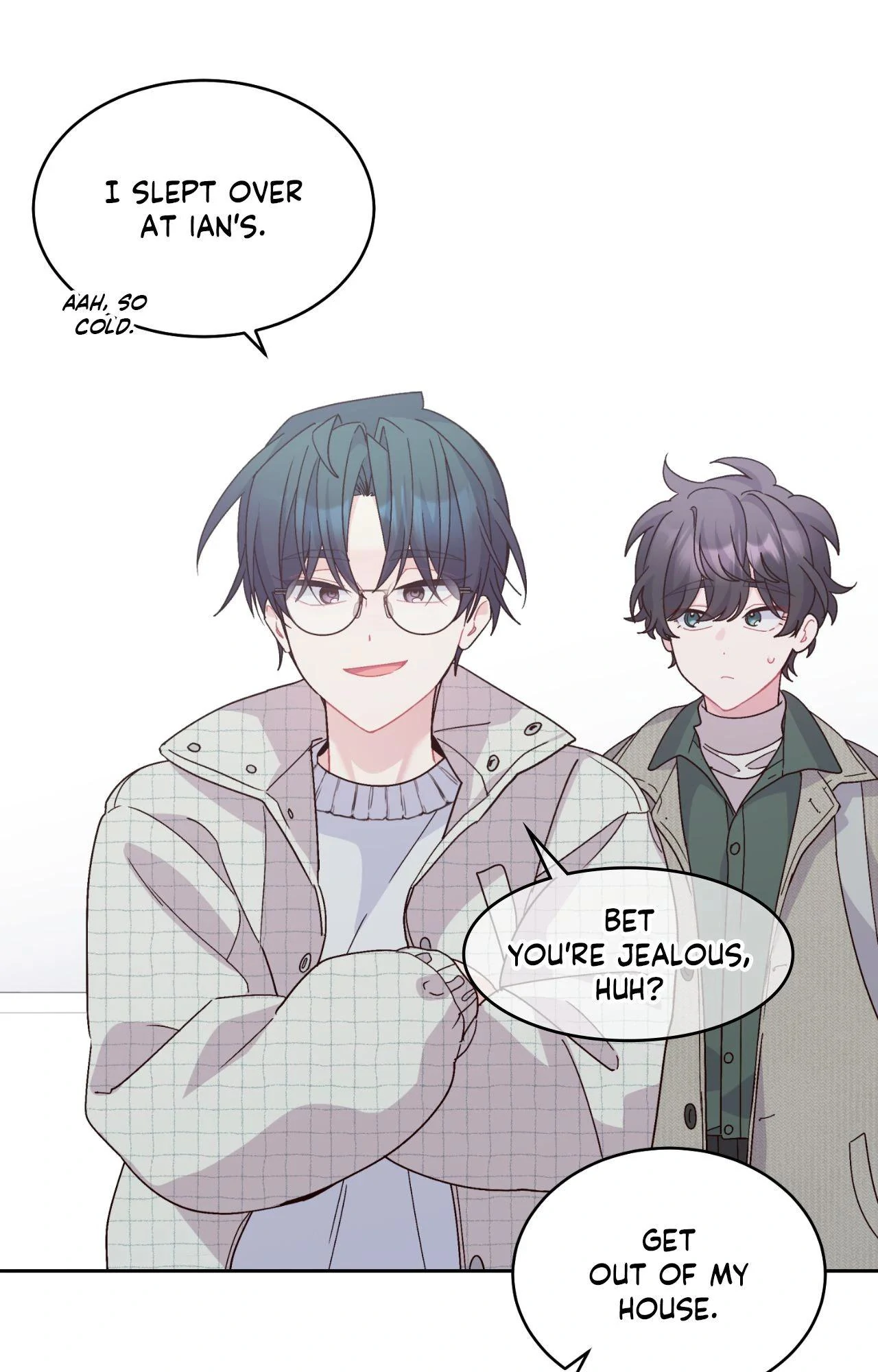 Merry Marbling Chapter 122 - Page 2
