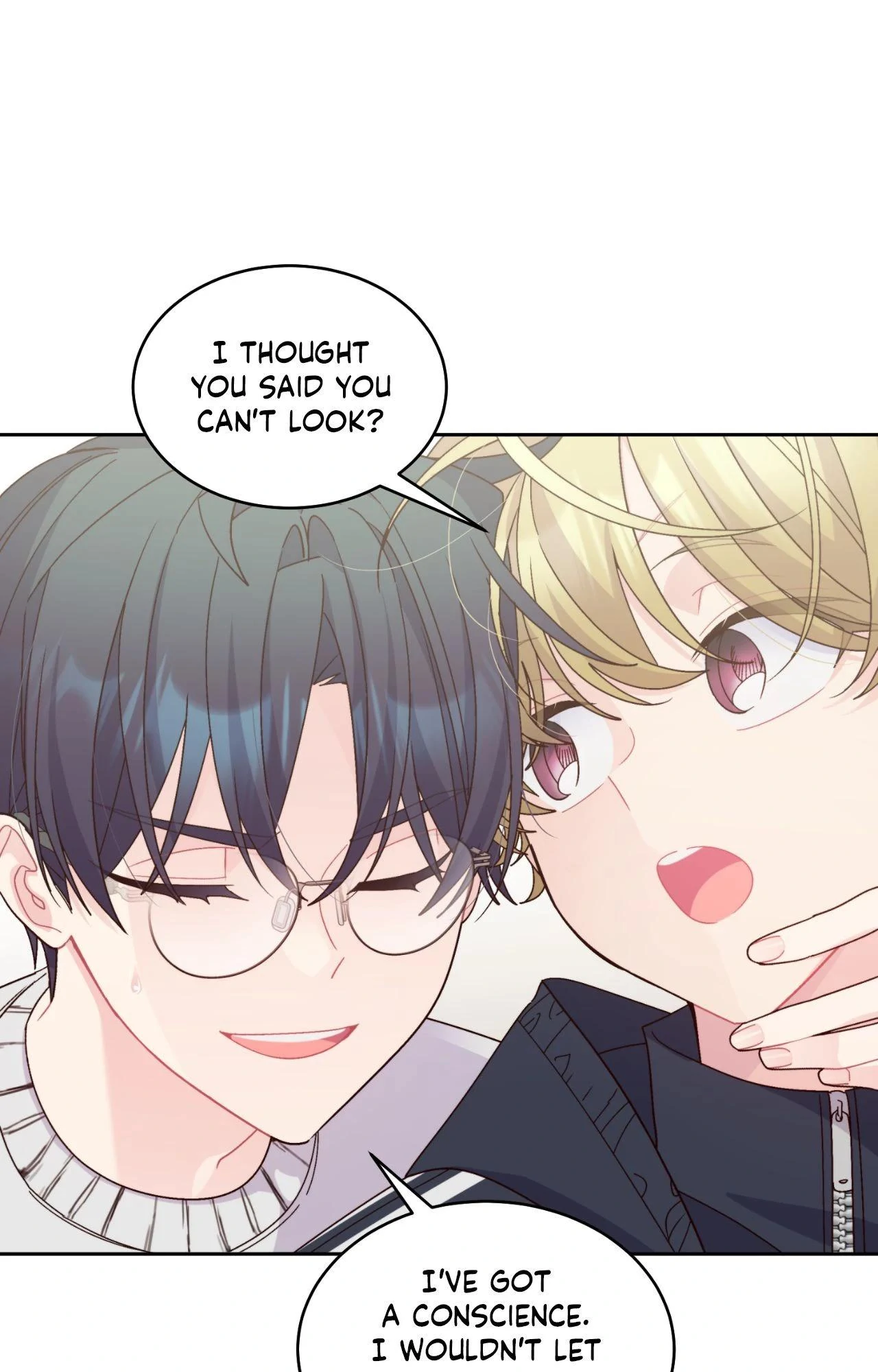 Merry Marbling Chapter 122 - Page 17