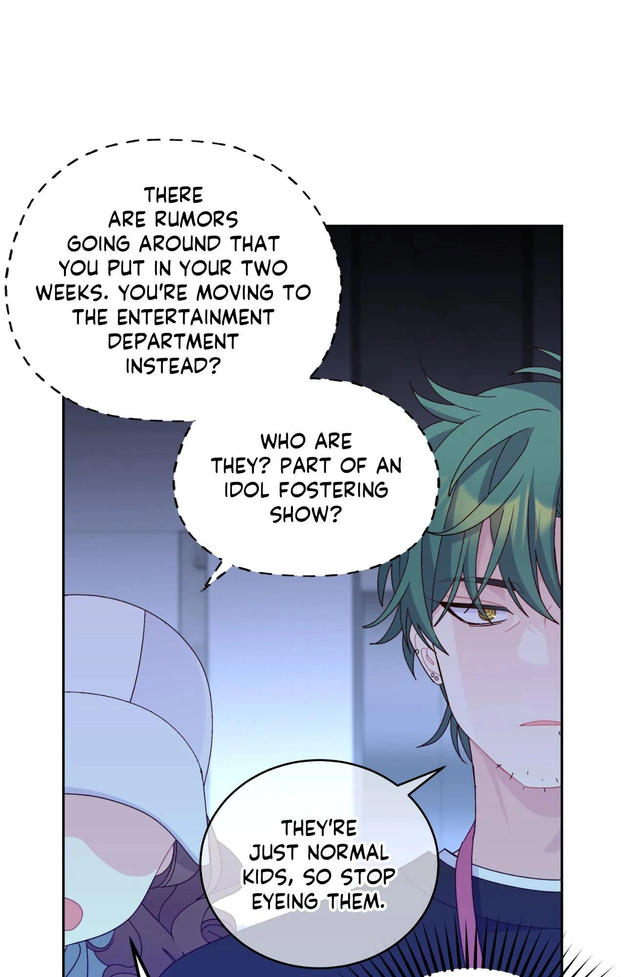 Merry Marbling Chapter 122 - Page 31