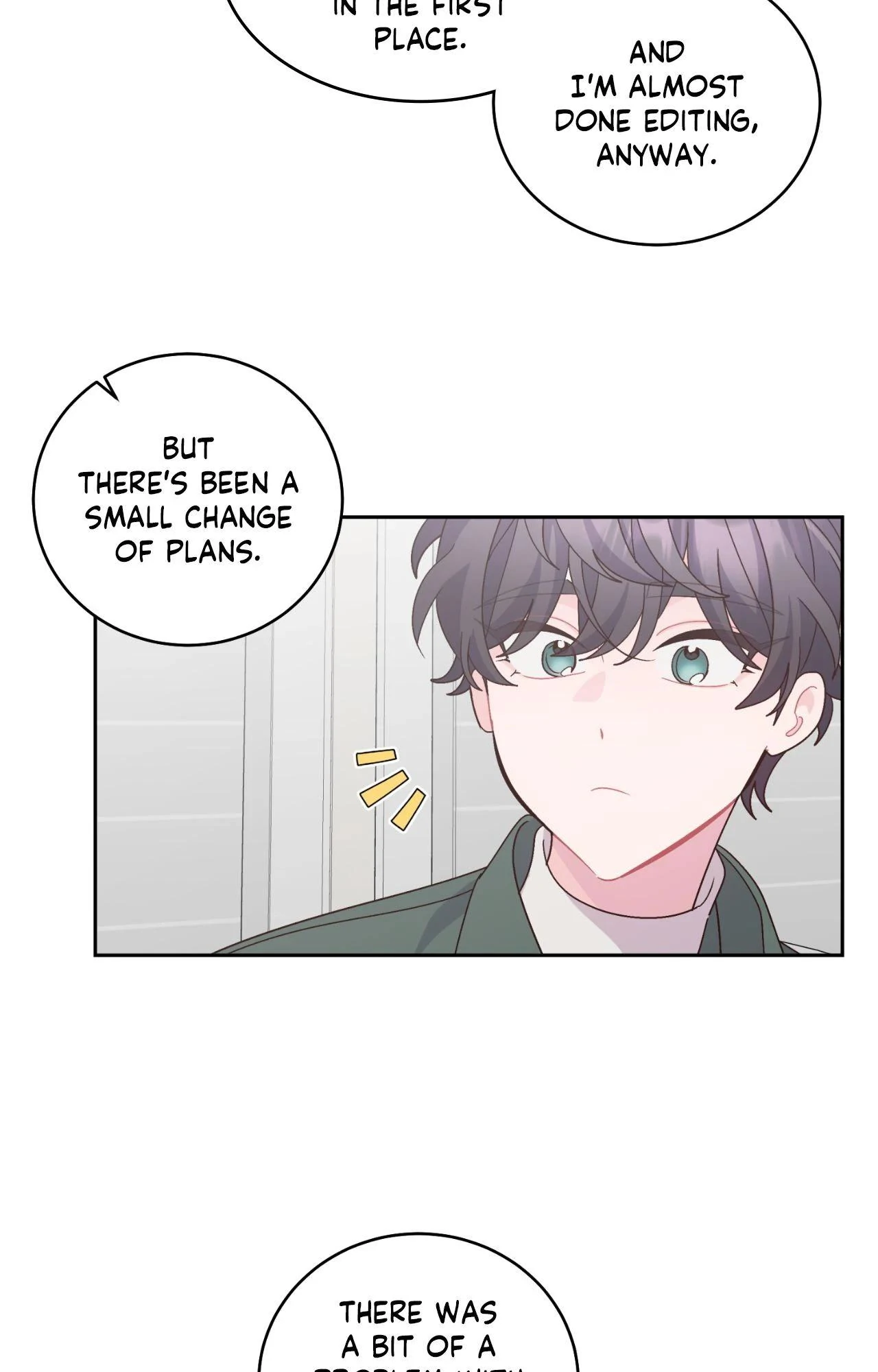 Merry Marbling Chapter 122 - Page 35