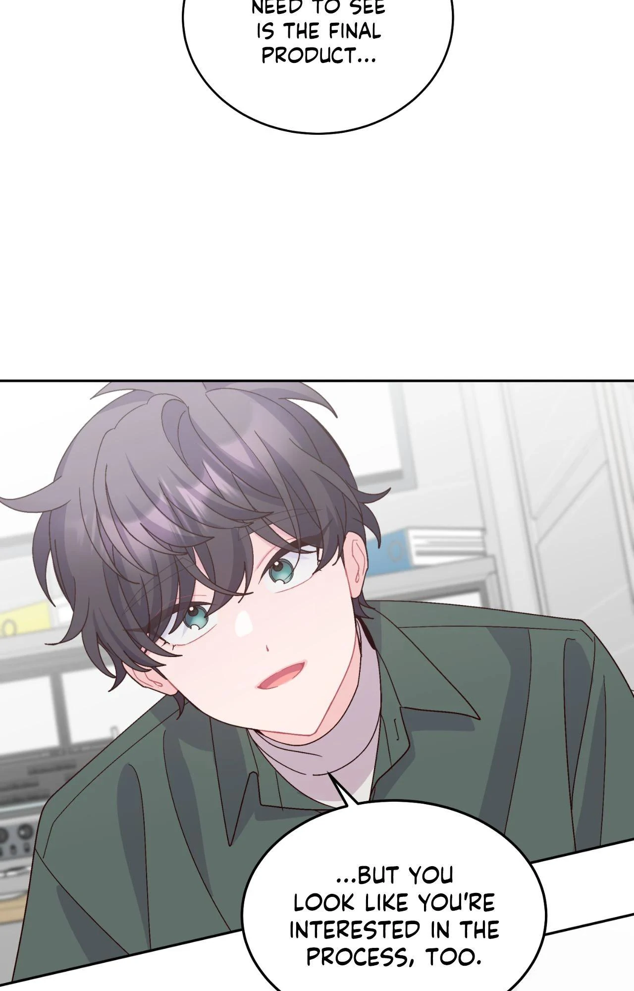 Merry Marbling Chapter 122 - Page 47