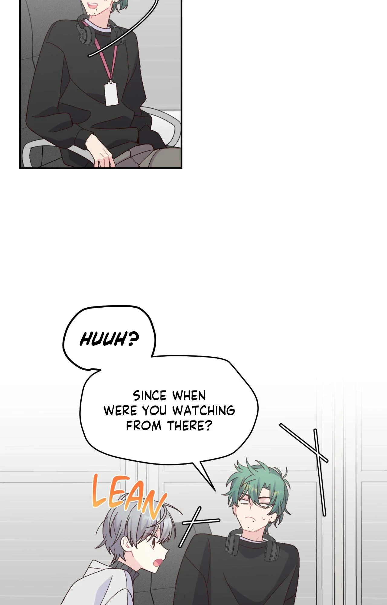 Merry Marbling Chapter 122 - Page 50