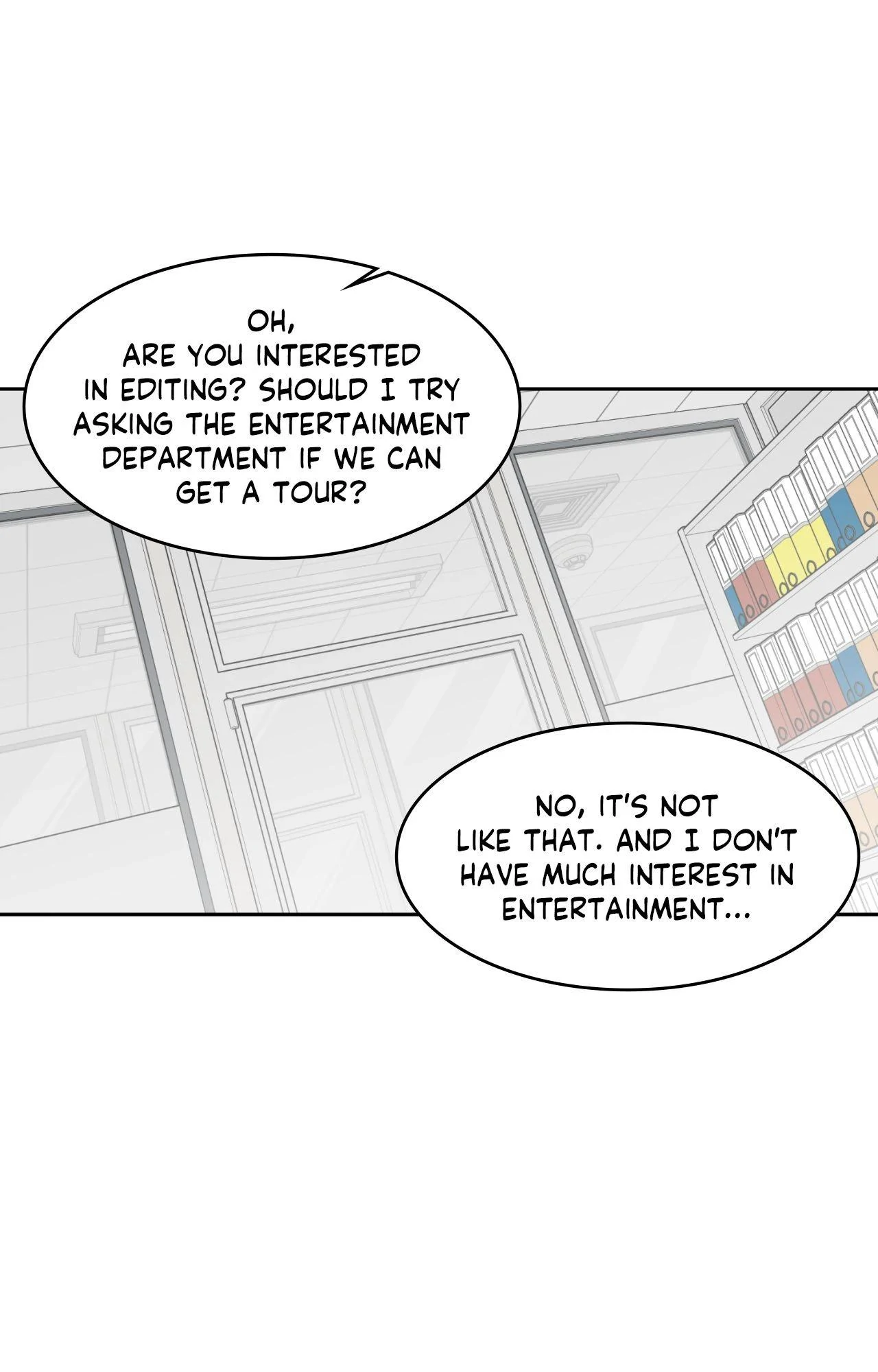 Merry Marbling Chapter 122 - Page 53