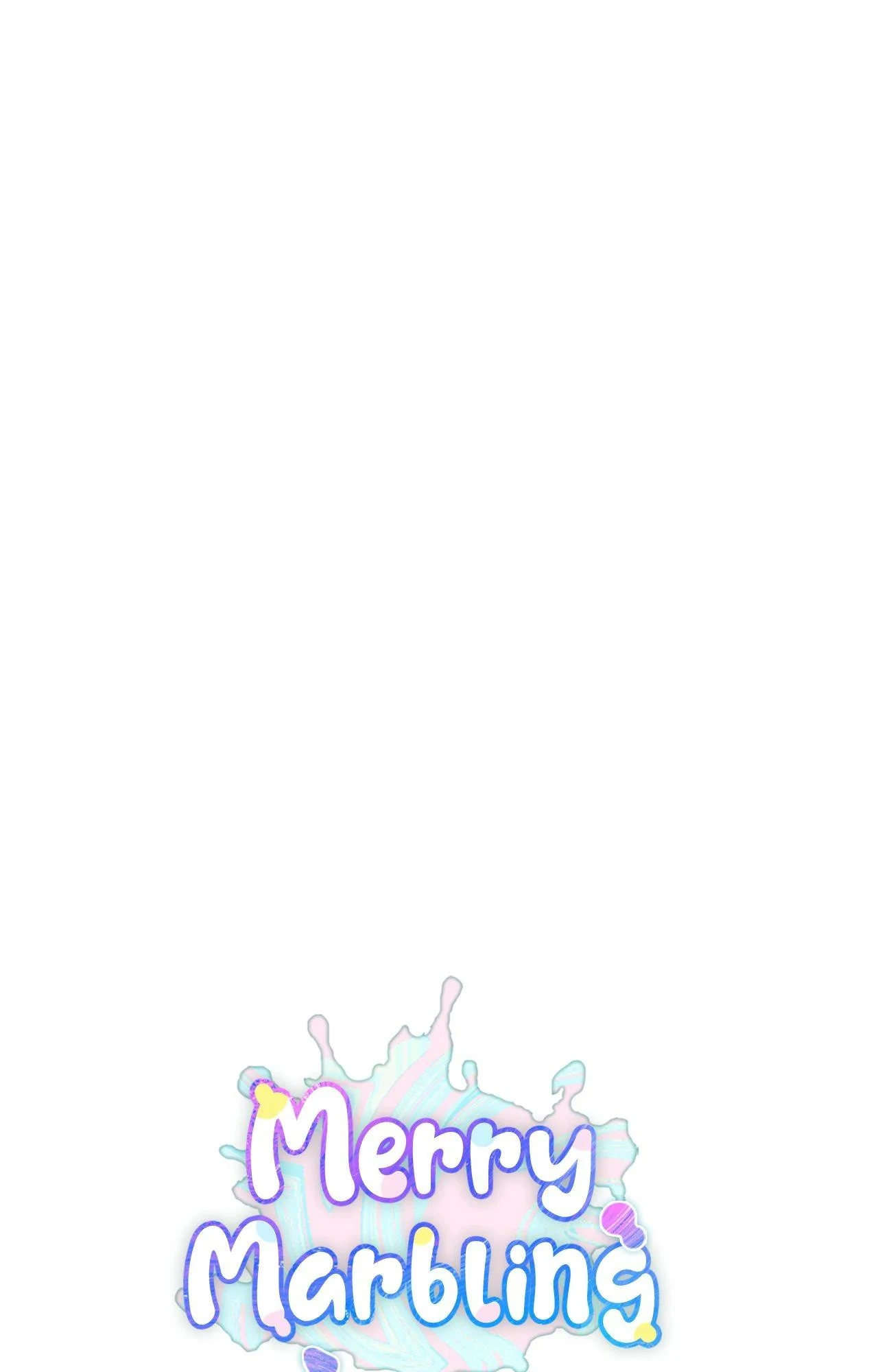 Merry Marbling Chapter 123 - Page 1