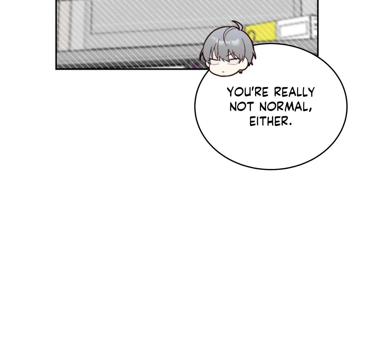 Merry Marbling Chapter 123 - Page 12