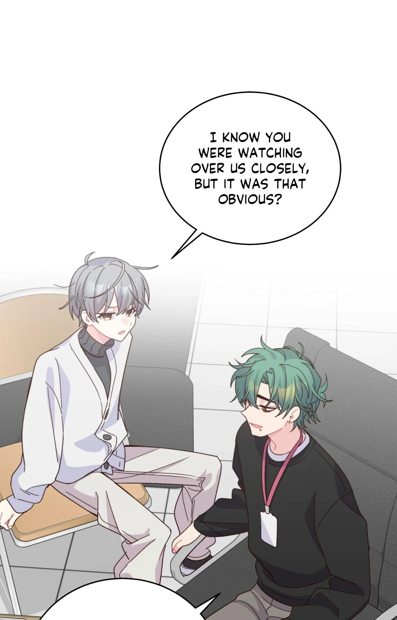 Merry Marbling Chapter 123 - Page 13