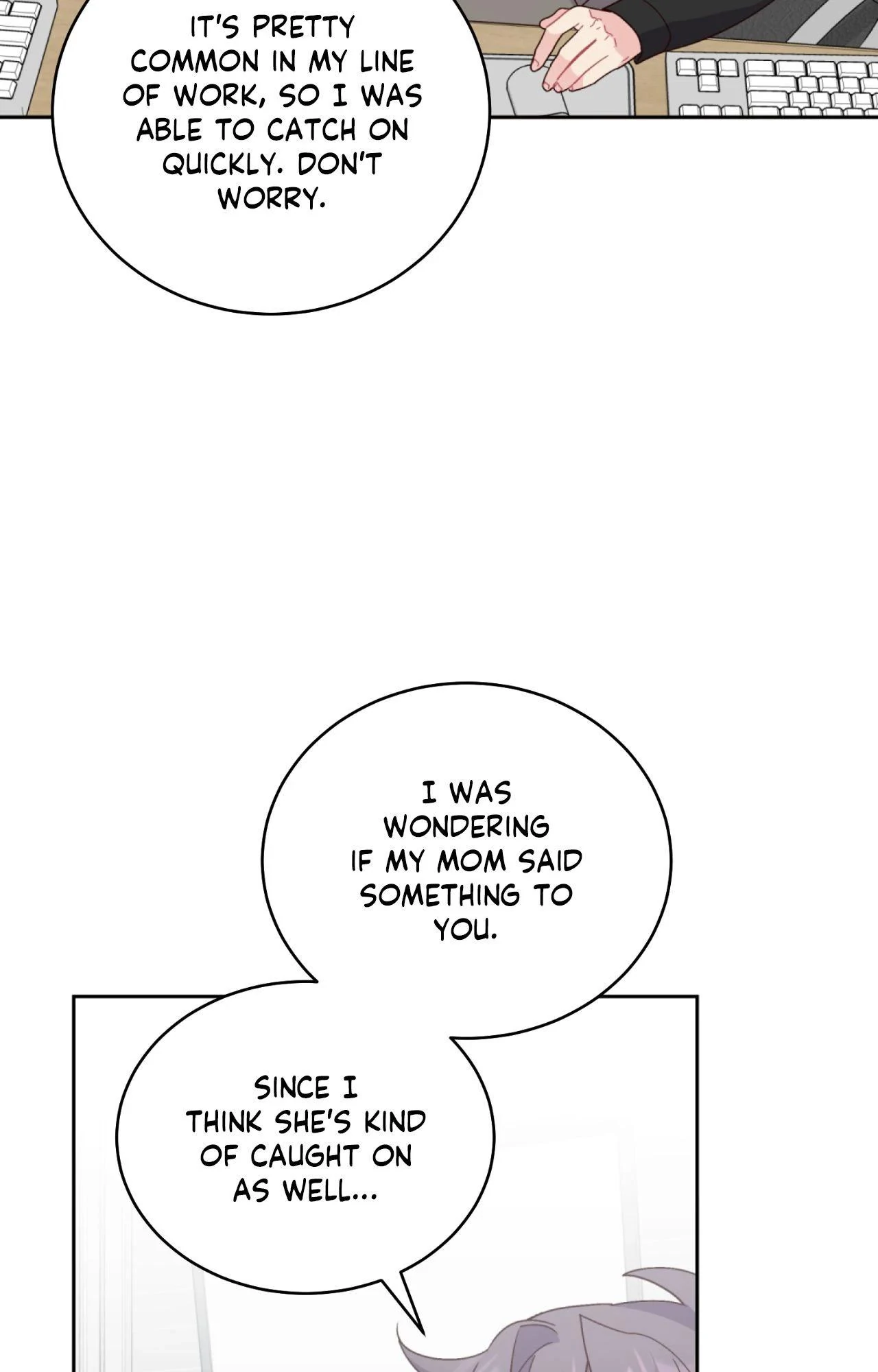 Merry Marbling Chapter 123 - Page 14